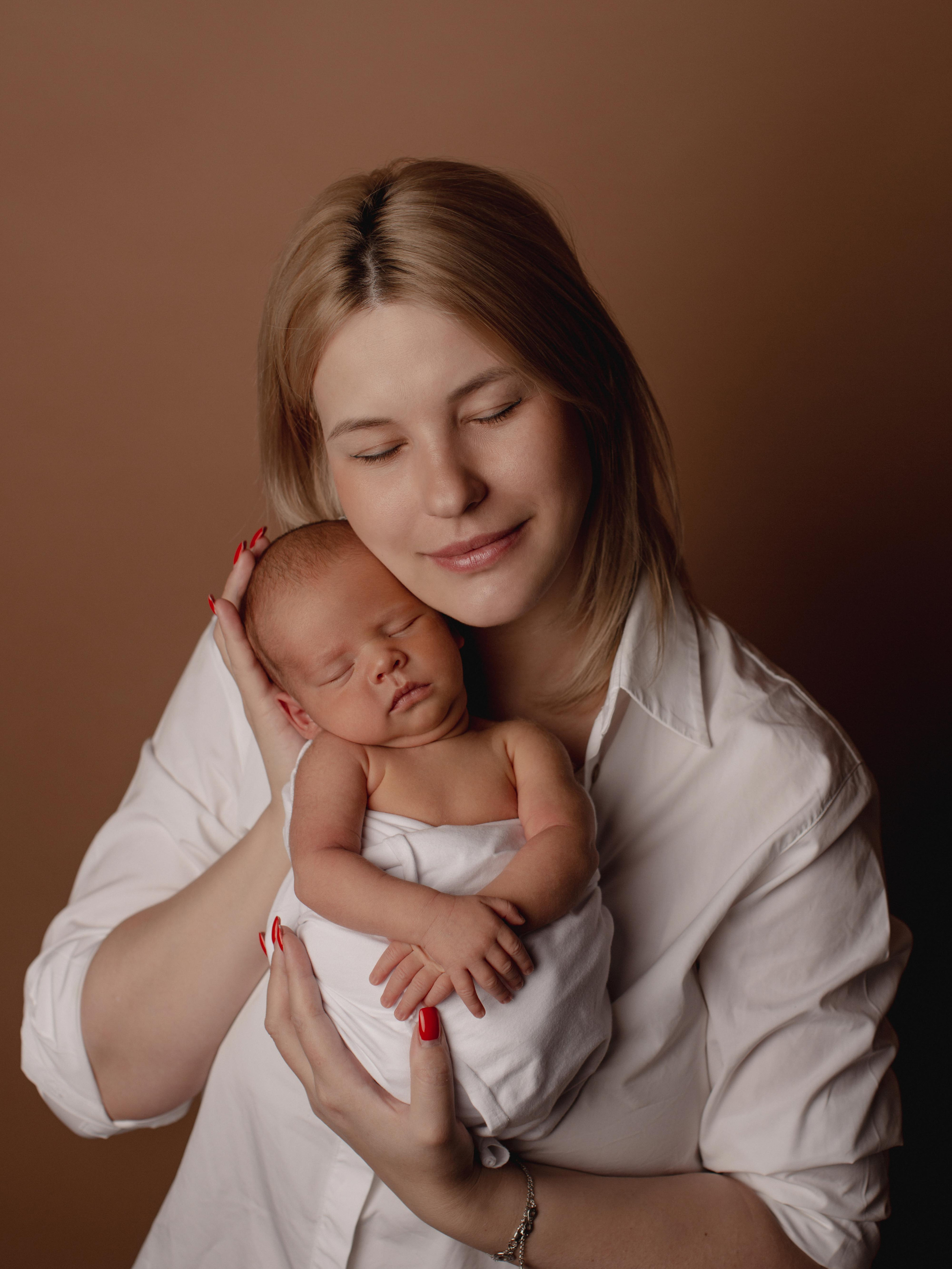 Фотосессия для новорожденного в Екатеринбурге. Фотограф новорожденных Екатеринбург, детский фотограф в Екатеринбурге,