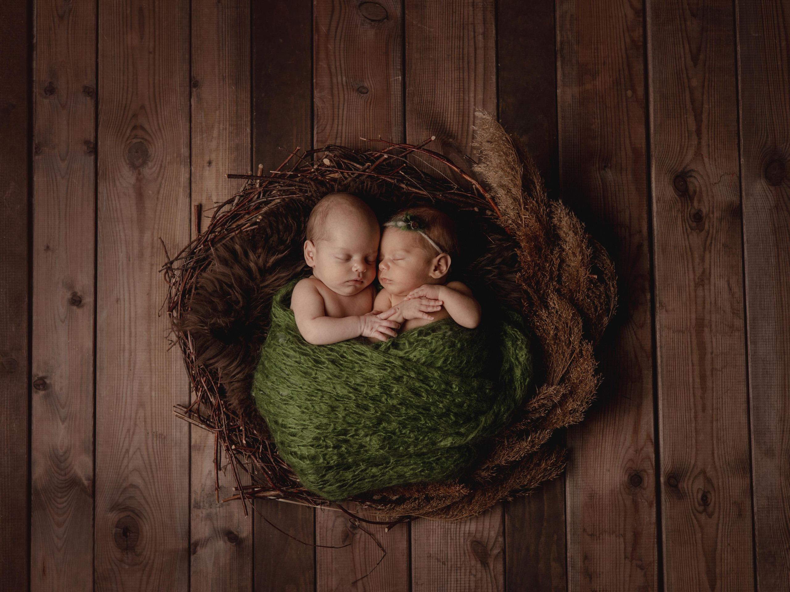 красивые фотографии новорожденных