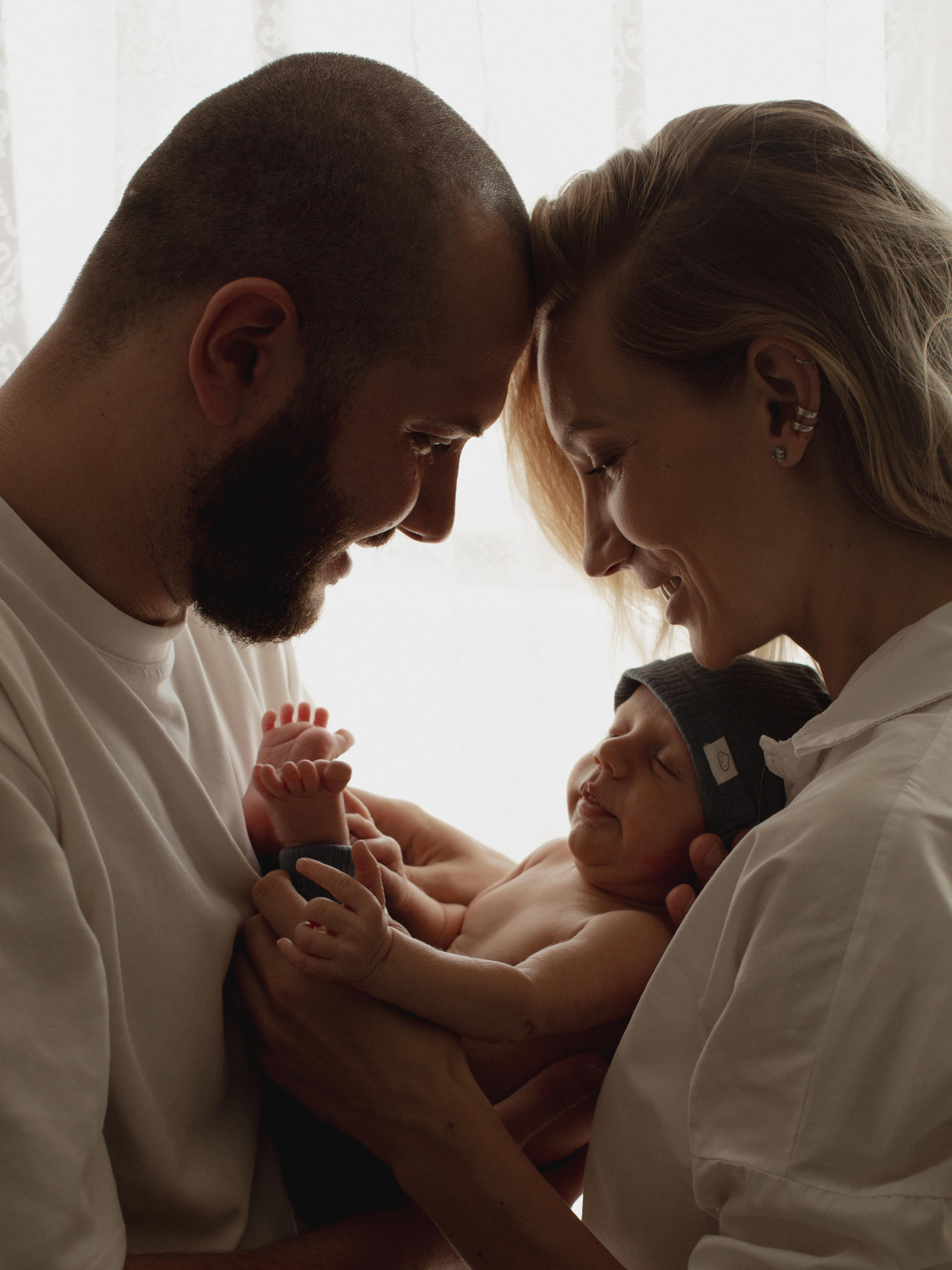 Фотограф для домашней фотосессии. Фотограф новорожденных Екатеринбург, детский фотограф в Екатеринбурге,