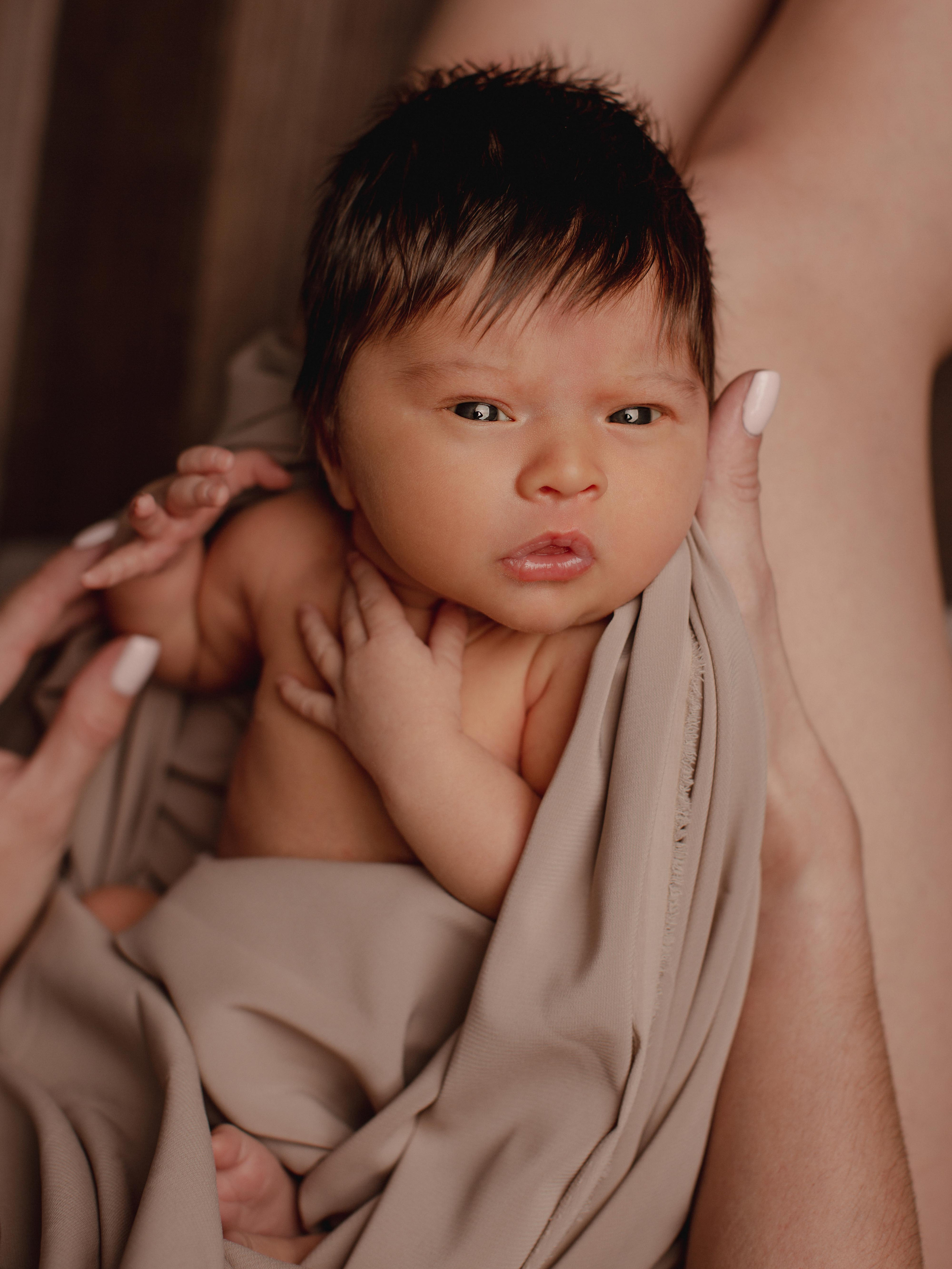 Фотосессия для новорожденного в Екатеринбурге. Фотограф новорожденных Екатеринбург, детский фотограф в Екатеринбурге,