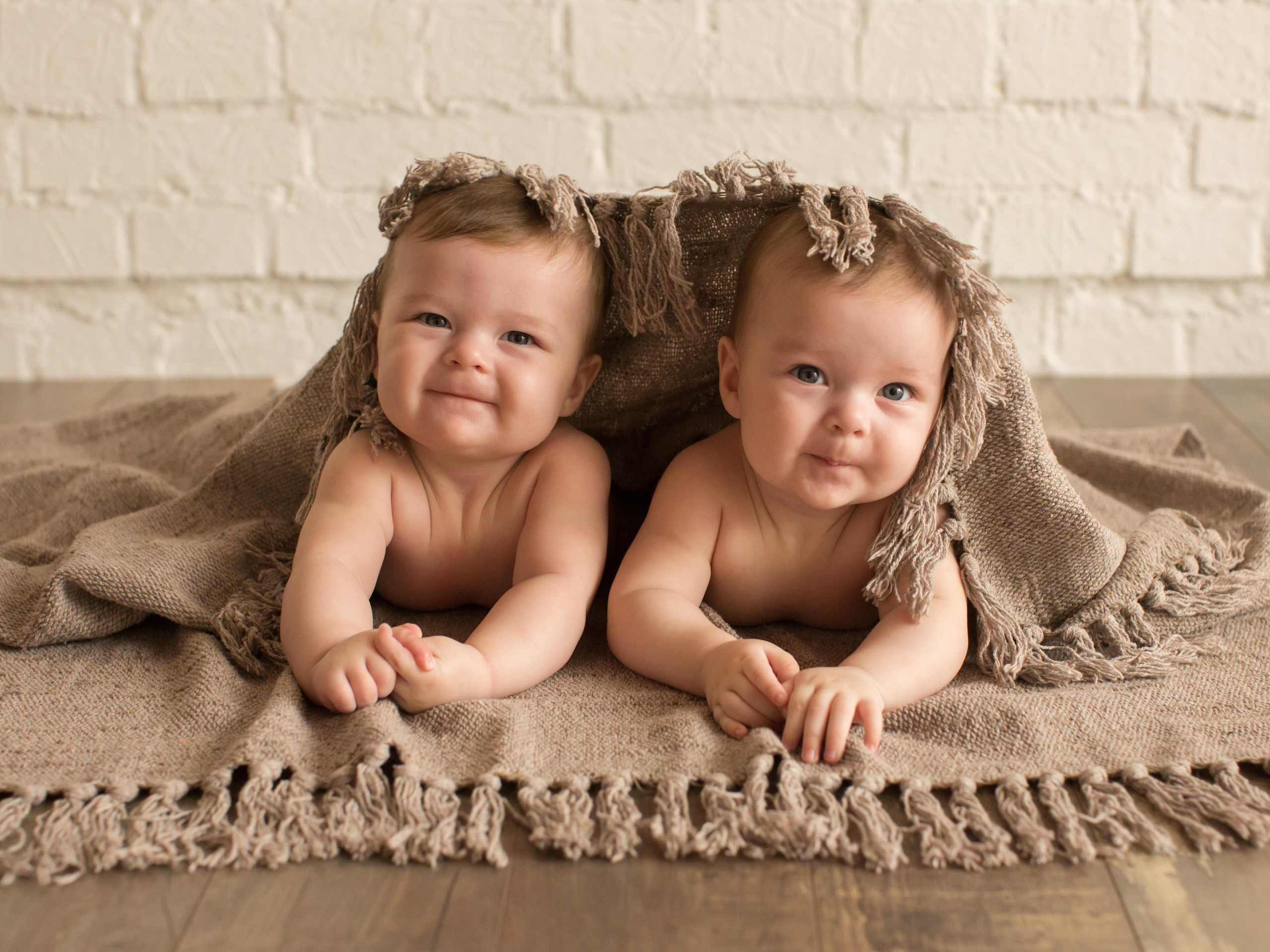 фотограф двойняшек екатеринбург