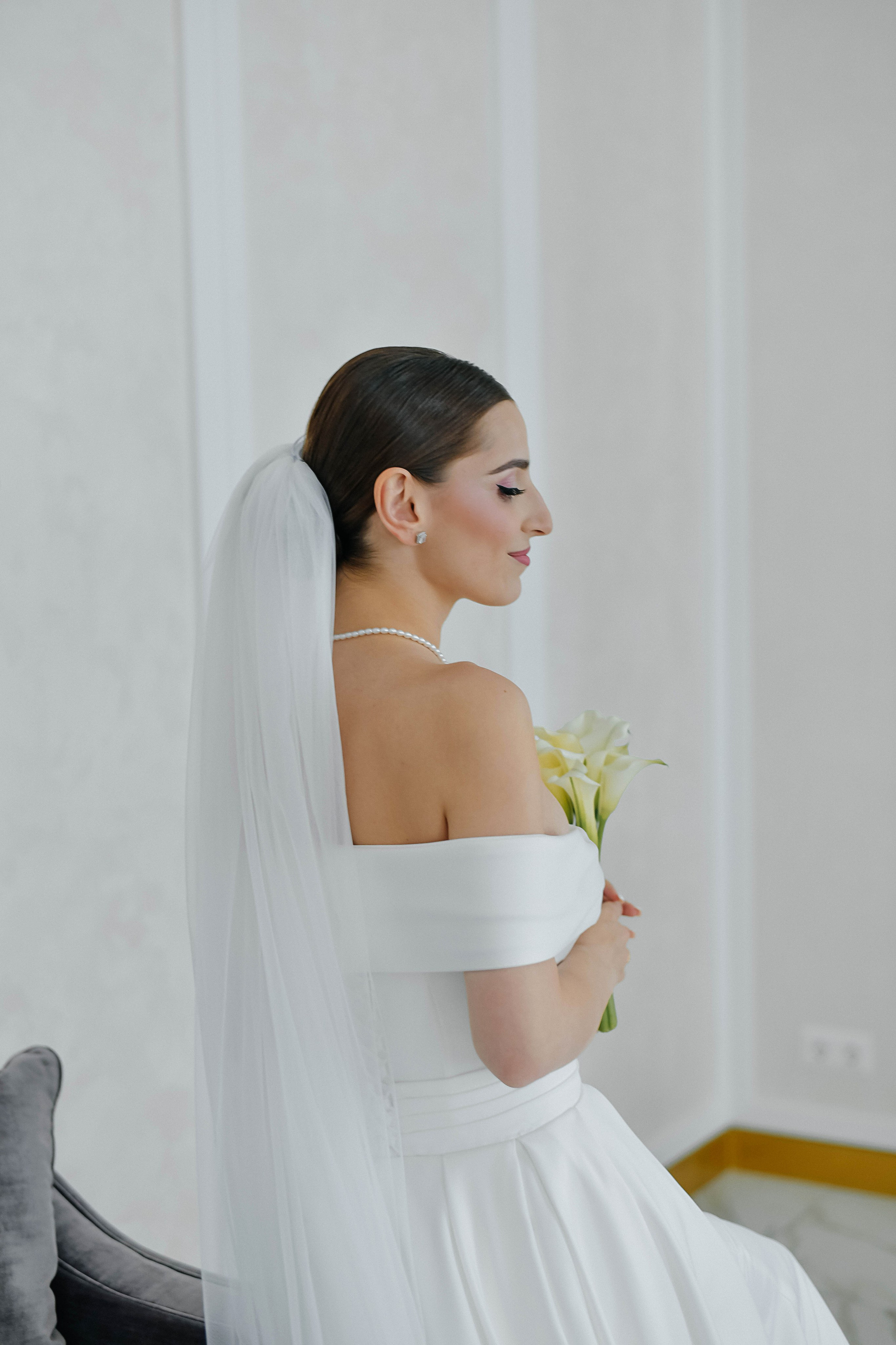 Иван и Мариам 03.08.2024. Фотограф Подольск