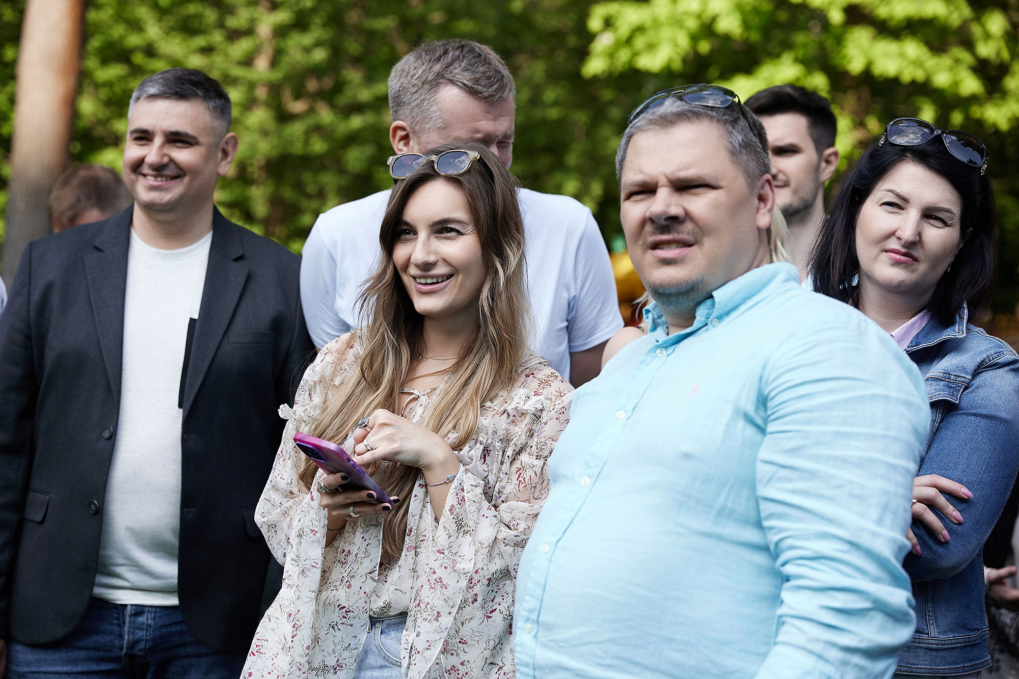 MICE Корпоративные мероприятия. Фотограф в Москве Валерий Боцман