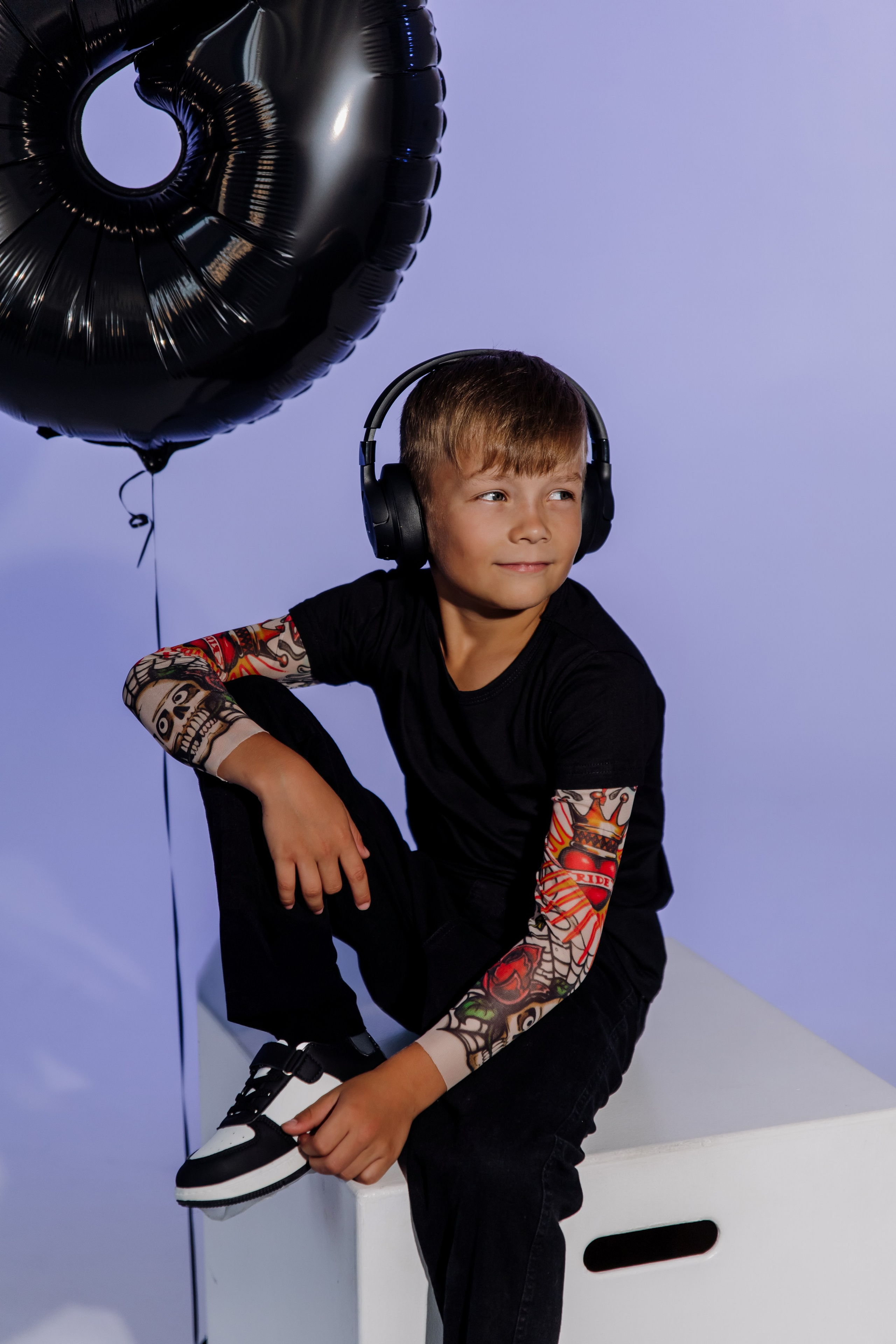 Дмитрий. Фотограф Ирина Калиниченко