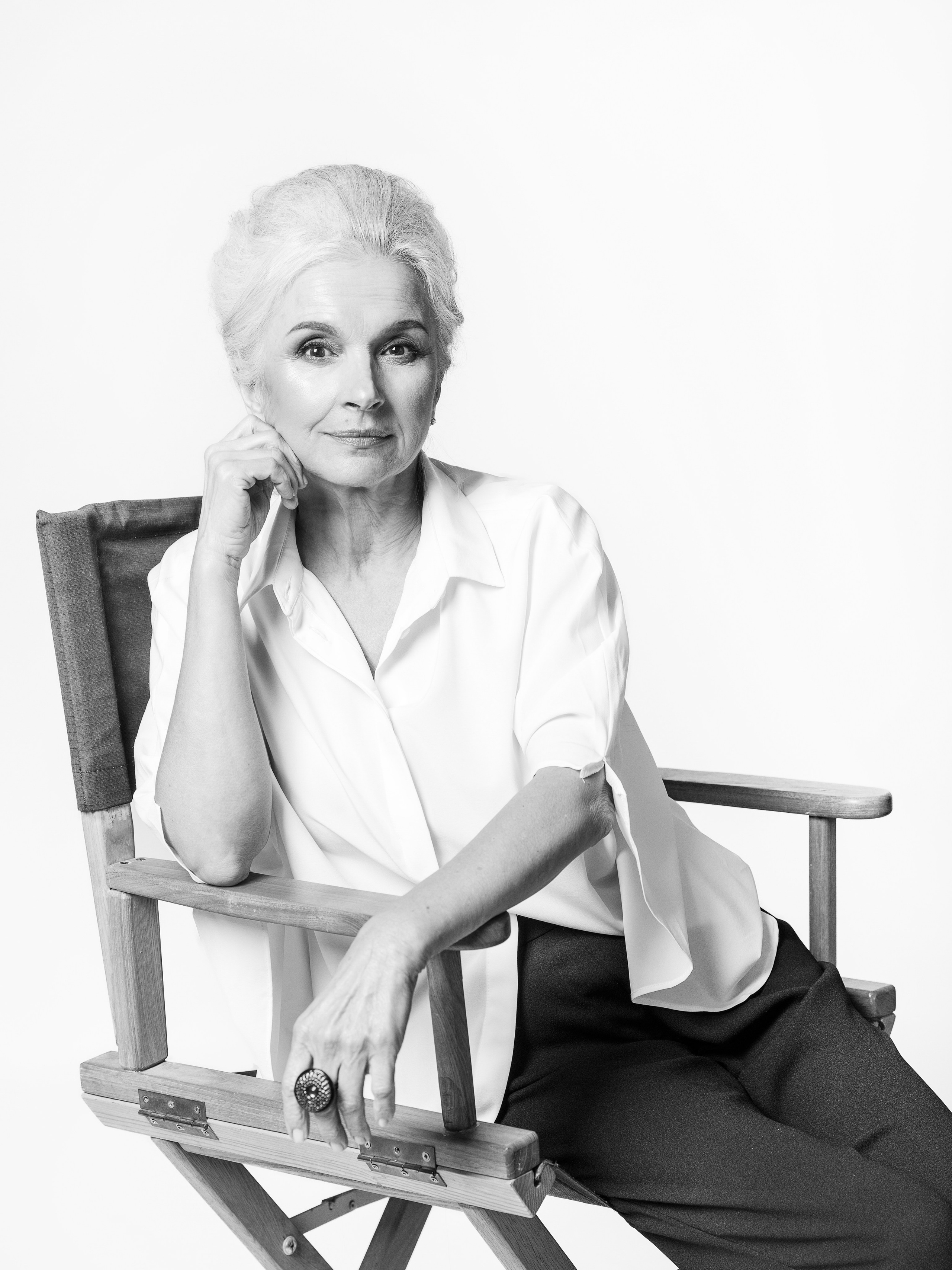 Неклюдова Татьяна