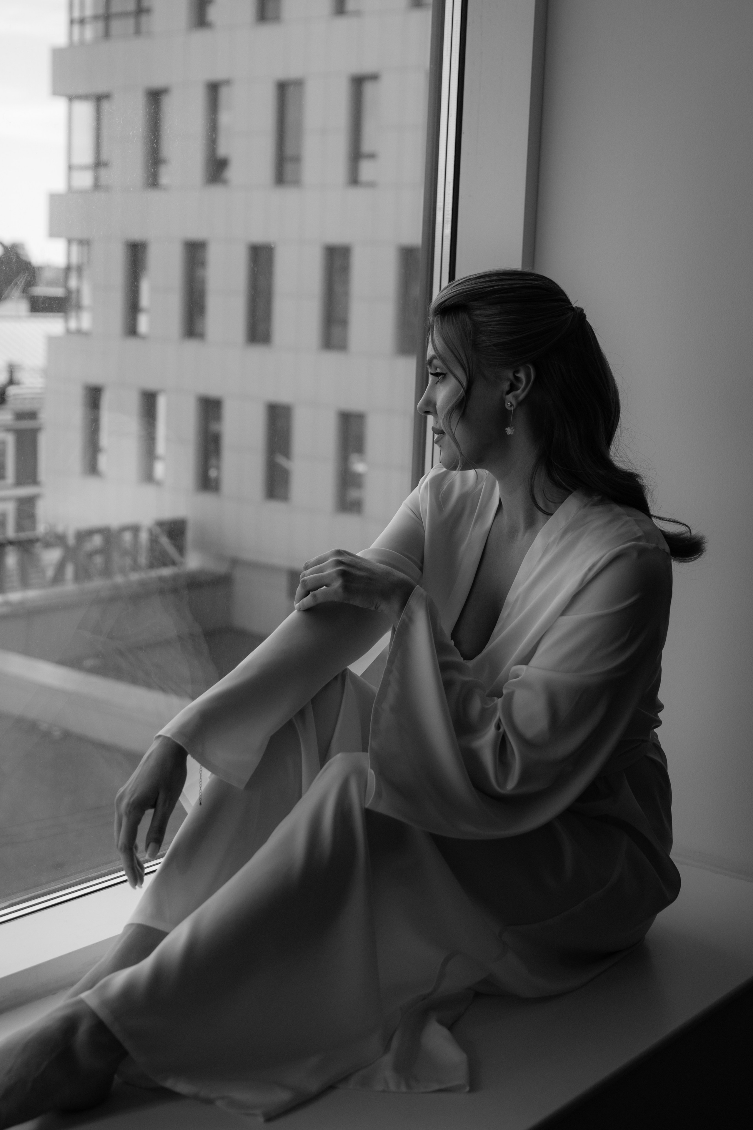 Игорь и Анастасия. Свадебный Фотограф Уфа | Никах