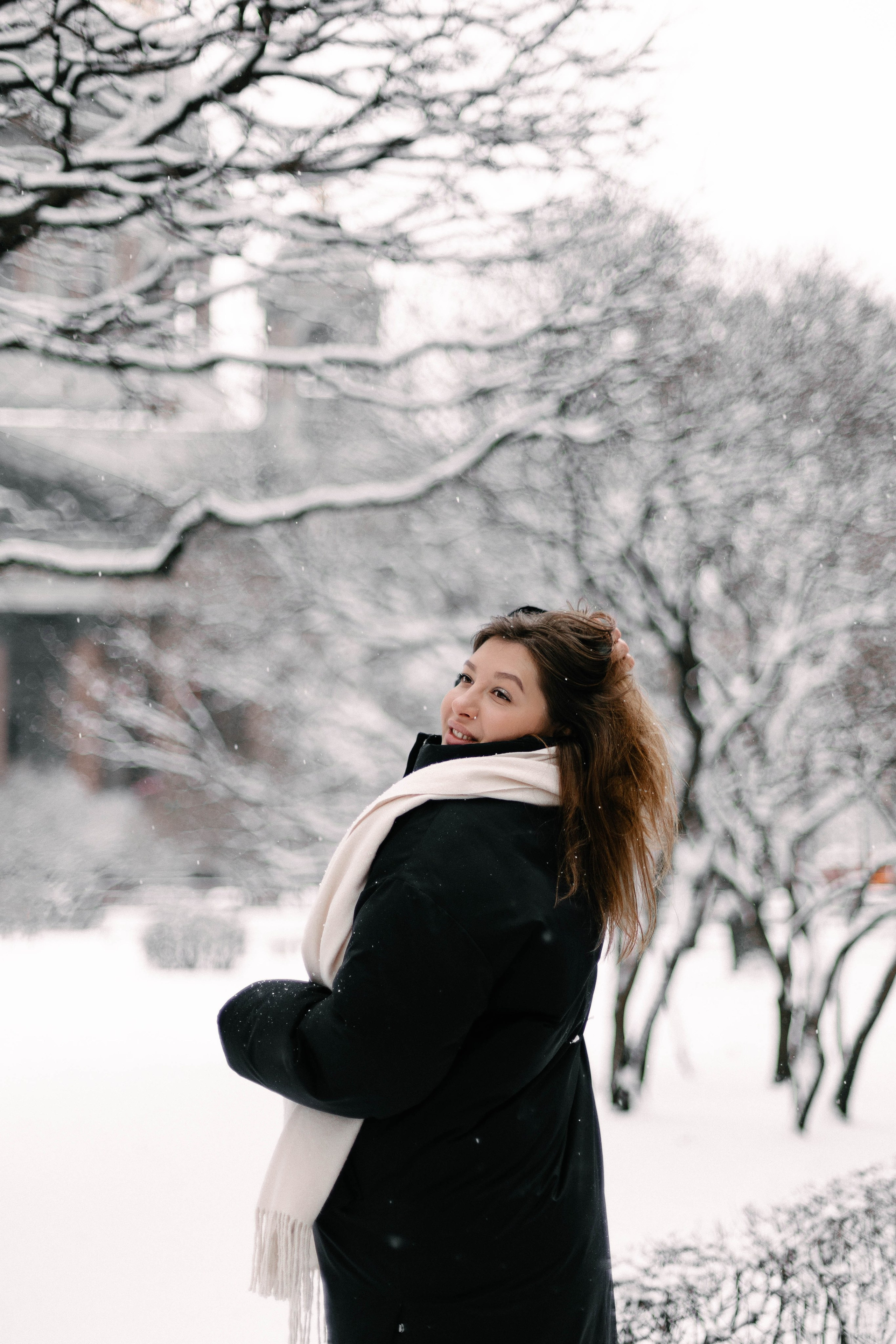 Юлия и Сергей. Фотограф Veronika Potaseva