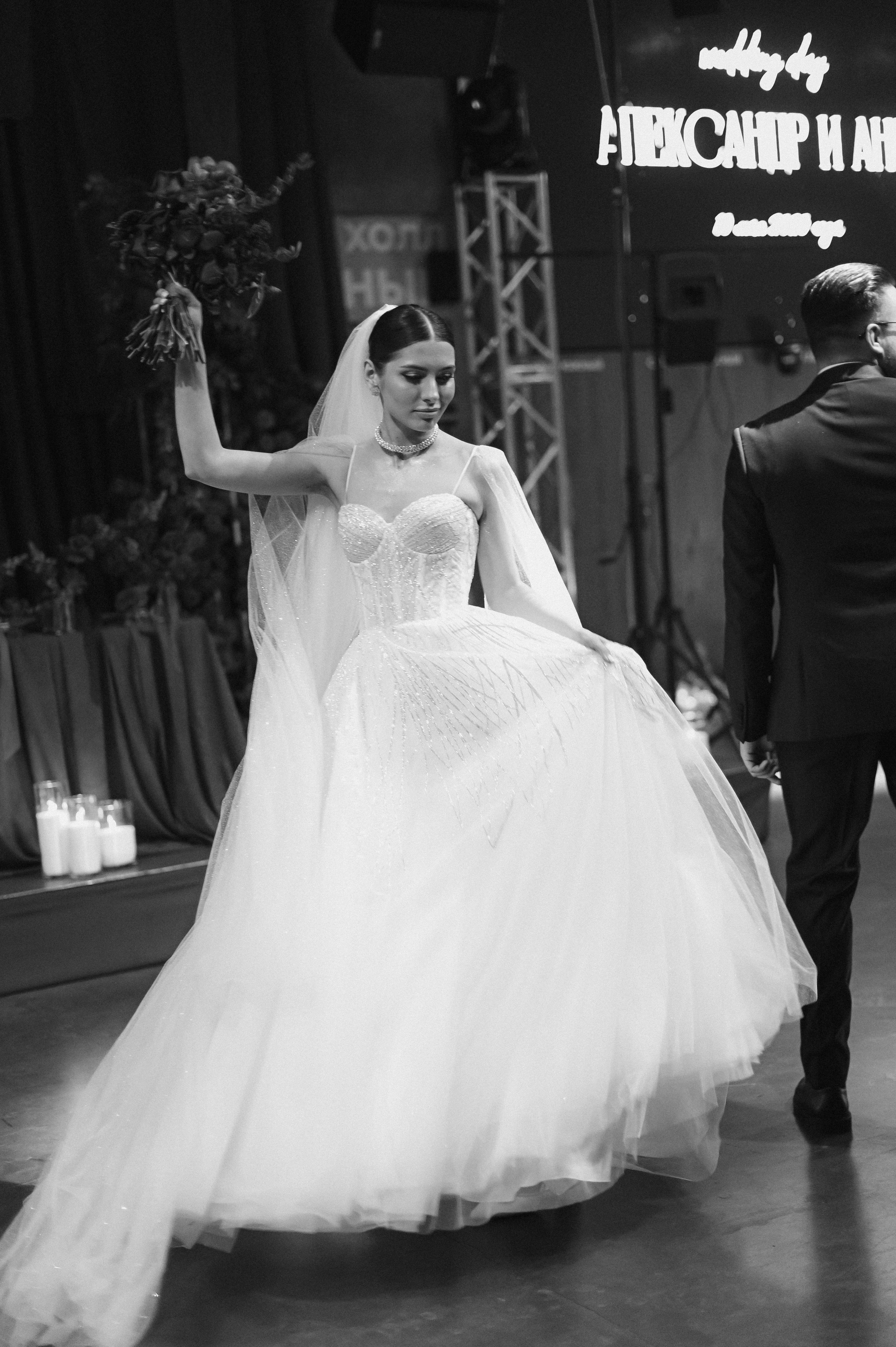 Саша + Аня — Организация ВАН ЛАВ. Свадебный и семейный фотограф Волгоград Москва