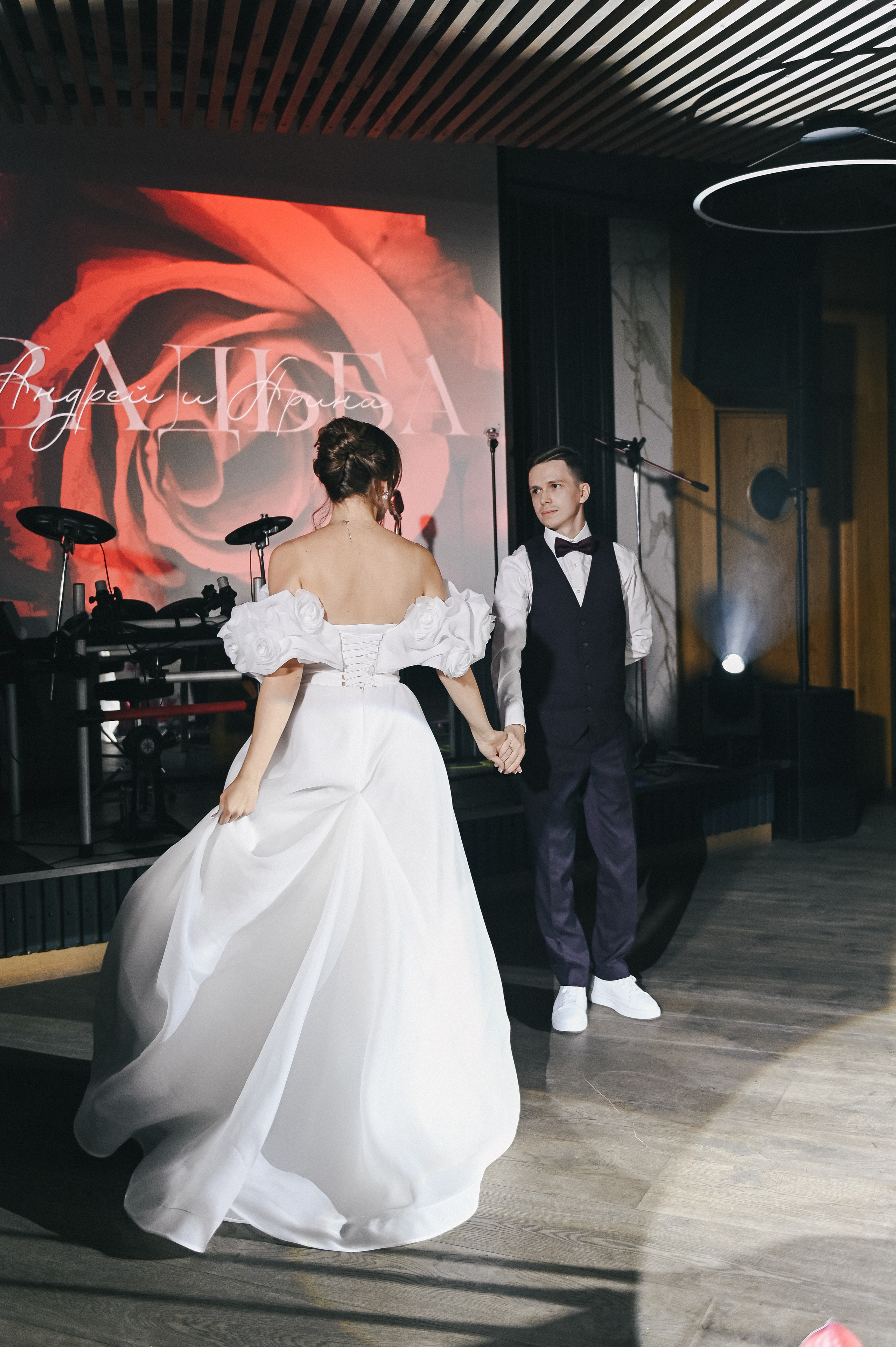 Андрей + Арина — Организация EventGstudio. Свадебный и семейный фотограф Волгоград Москва