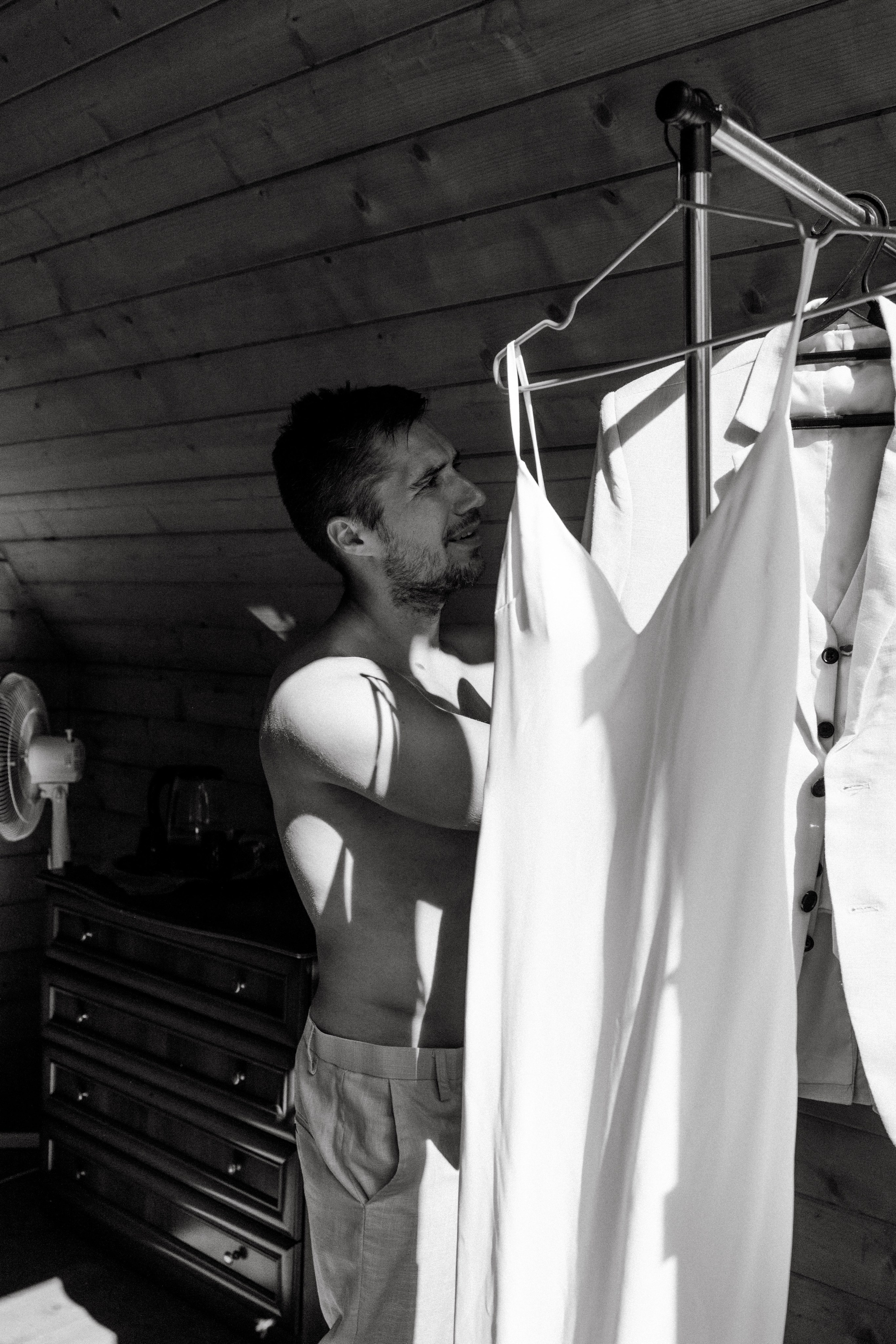 Сергей и Дарья. Свадебный фотограф Москва Санкт-Петербург Сочи Калининград Мария