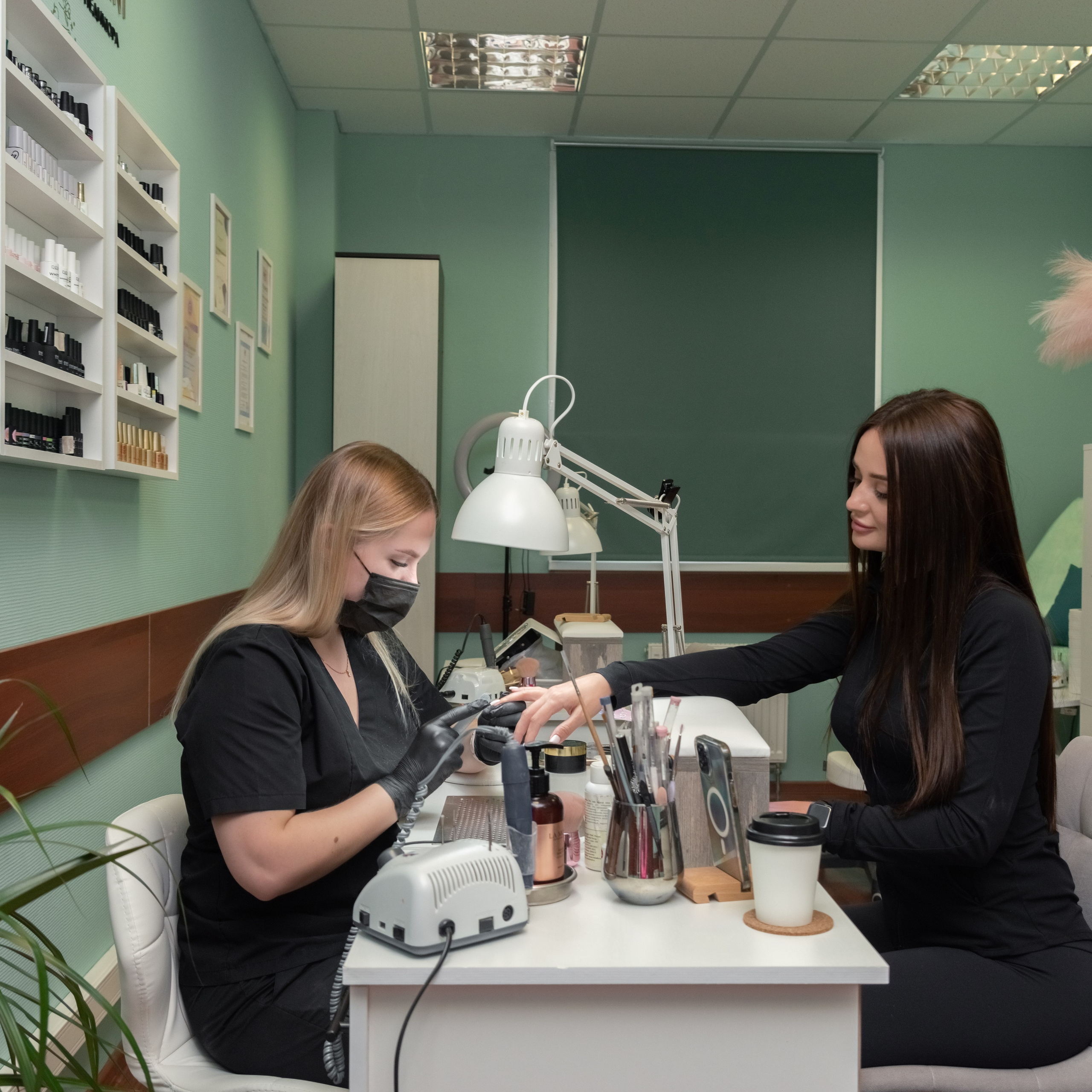 Контент. Фотограф Светлана Воронцова