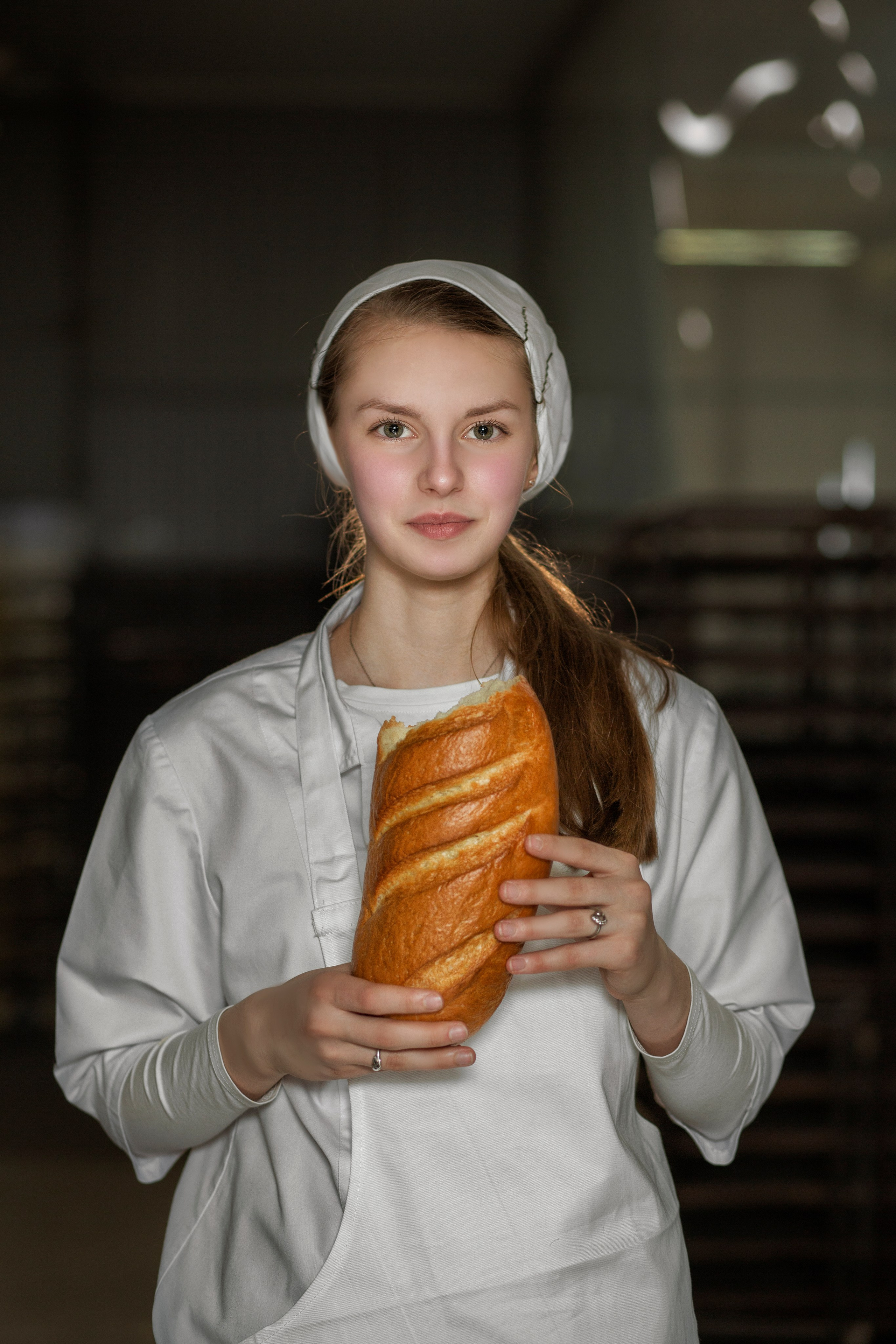 ЖЕНСКИЙ ПОРТРЕТ. Главная