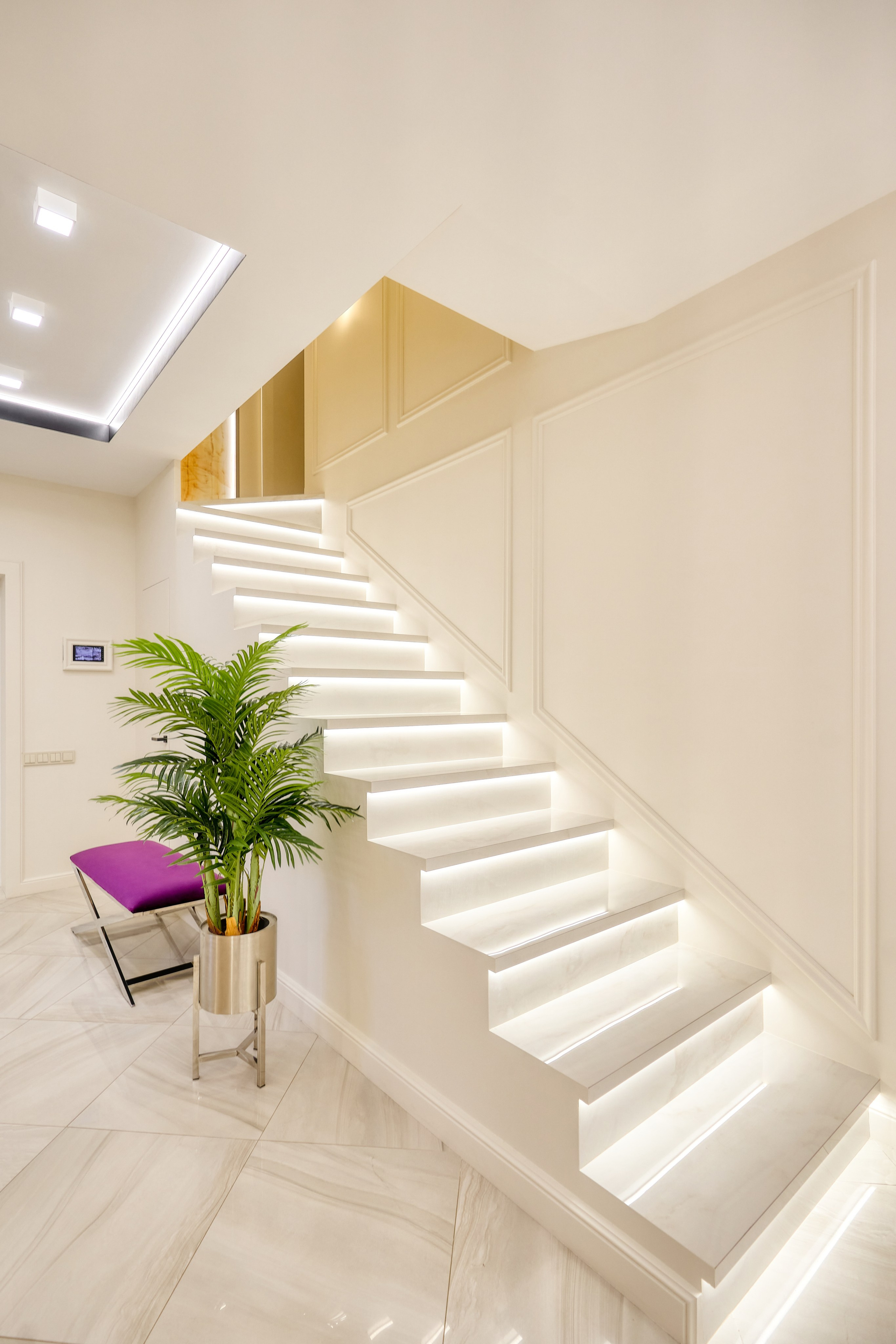 Дом. Фотограф Никита Барановский