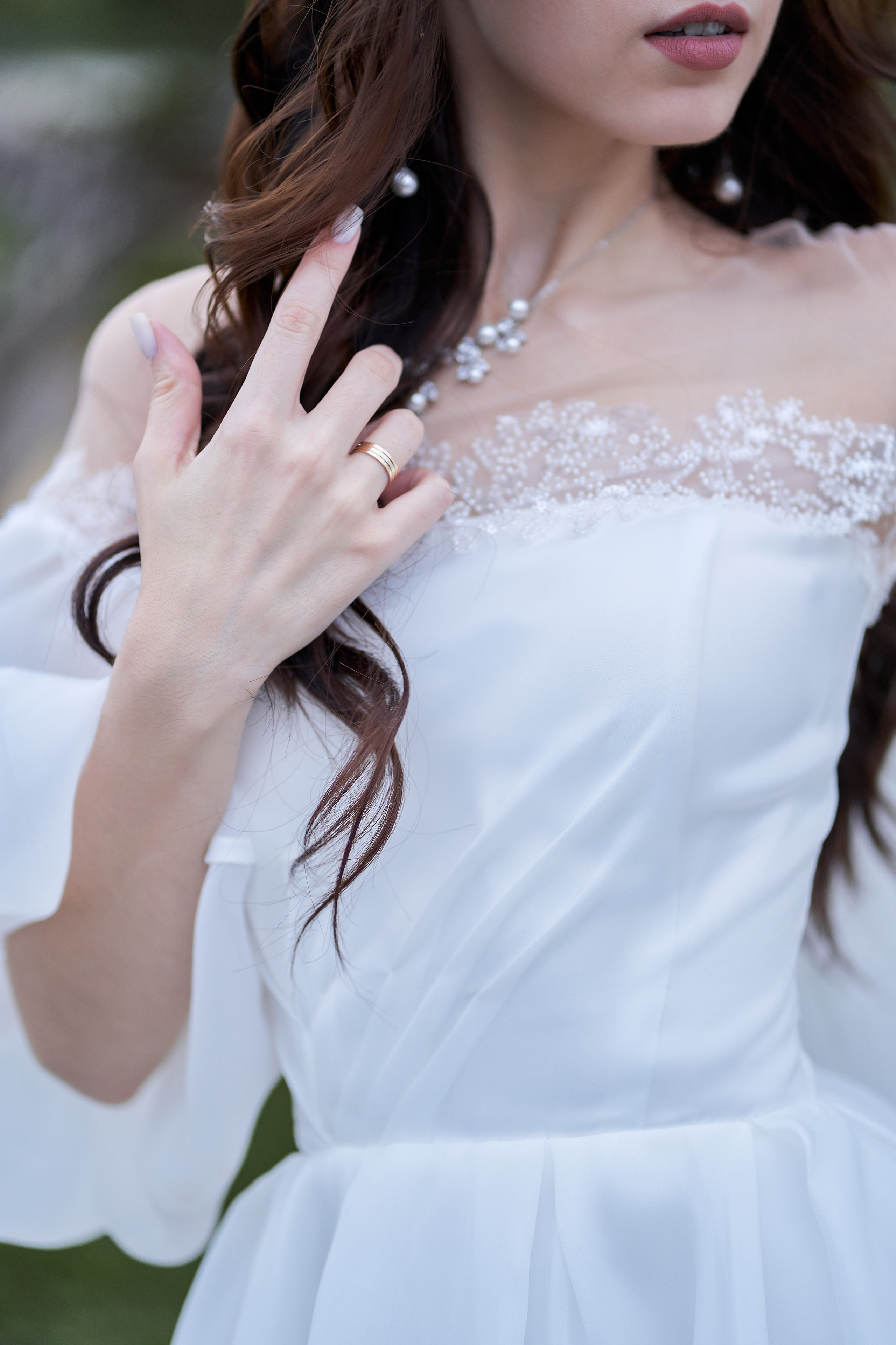 Иван и Валерия. Фотограф Никита Барановский