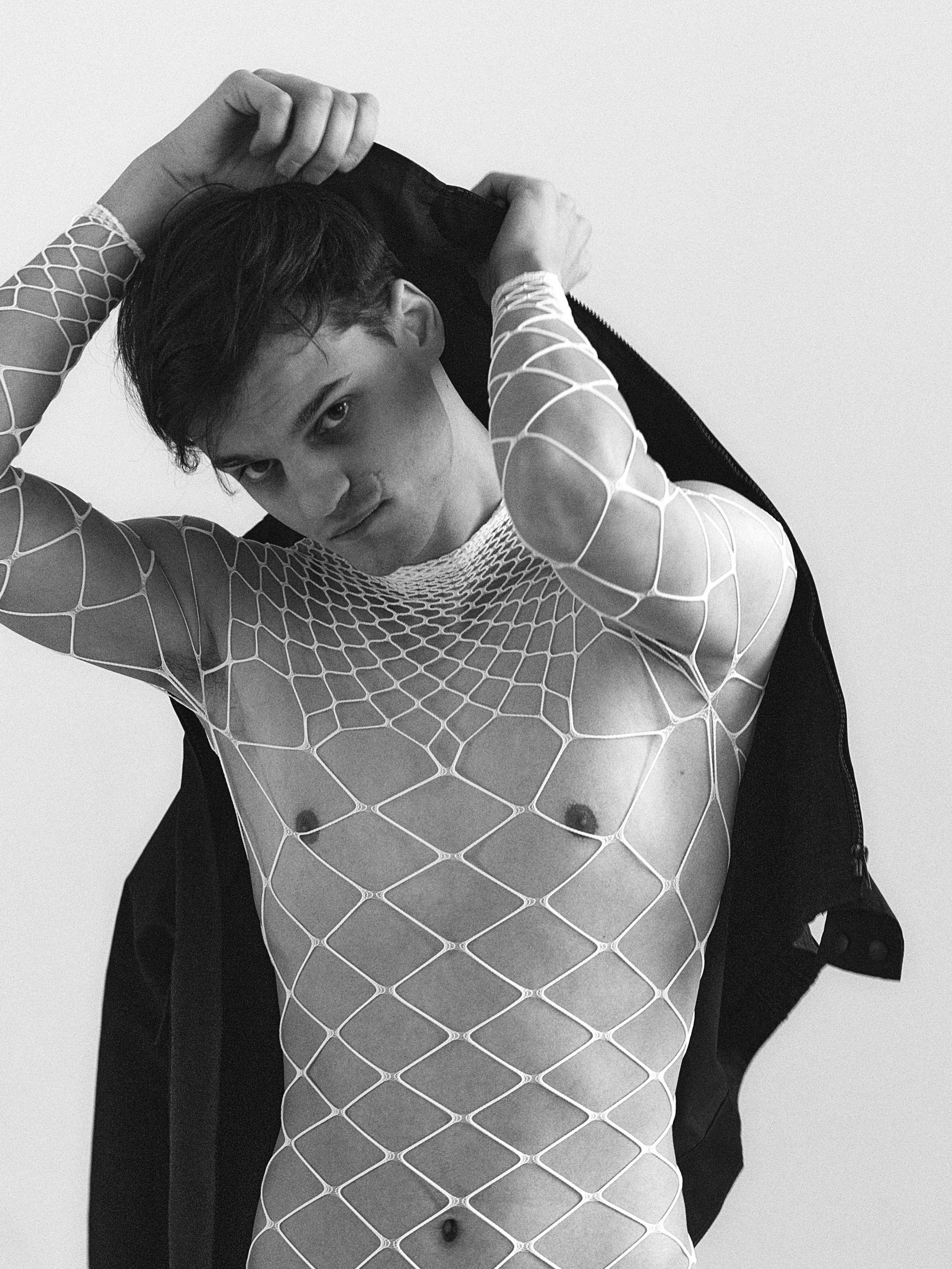 Фотограф Юлия Глазкова