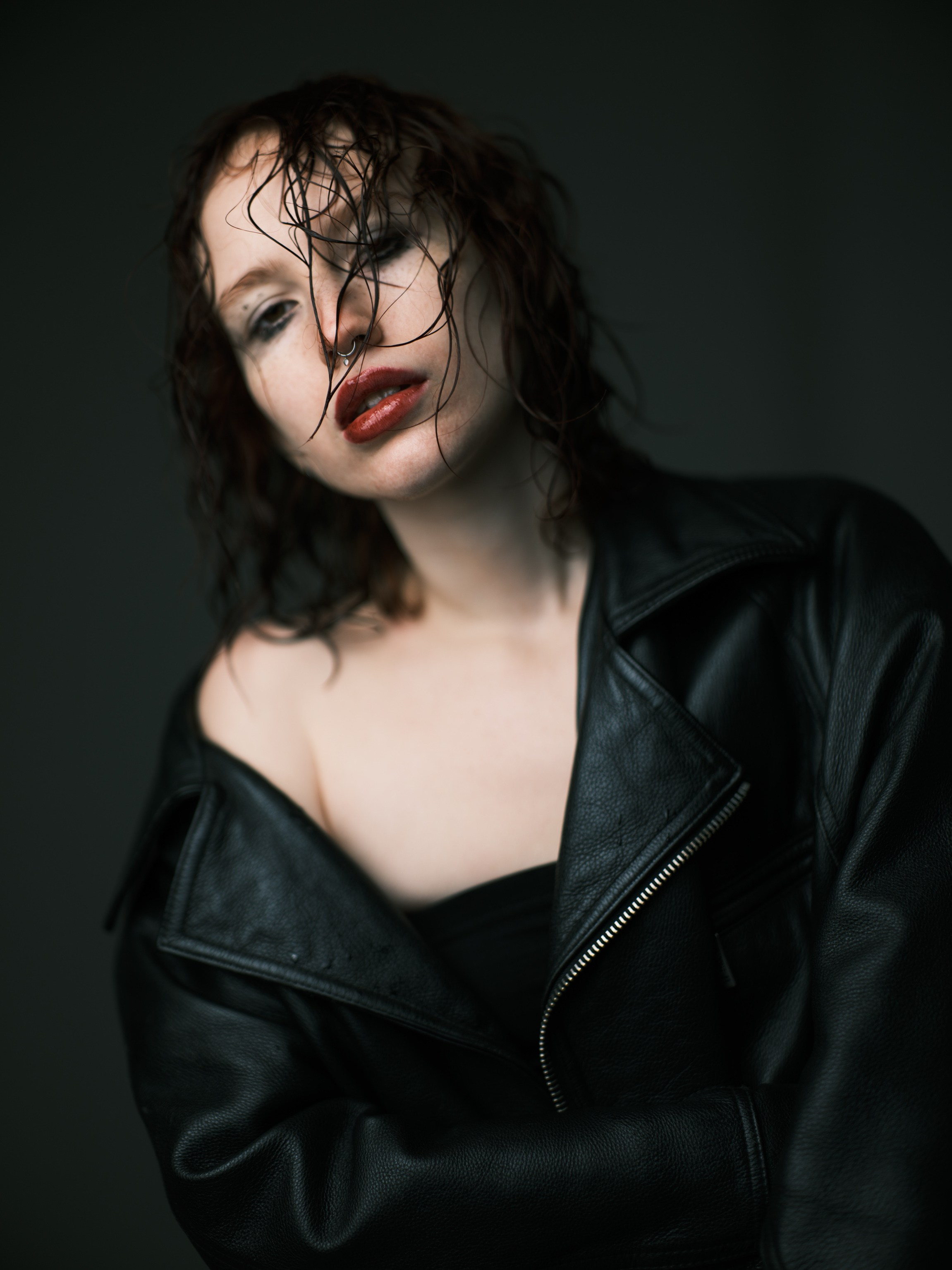 Кая. Фотограф Юлия Глазкова