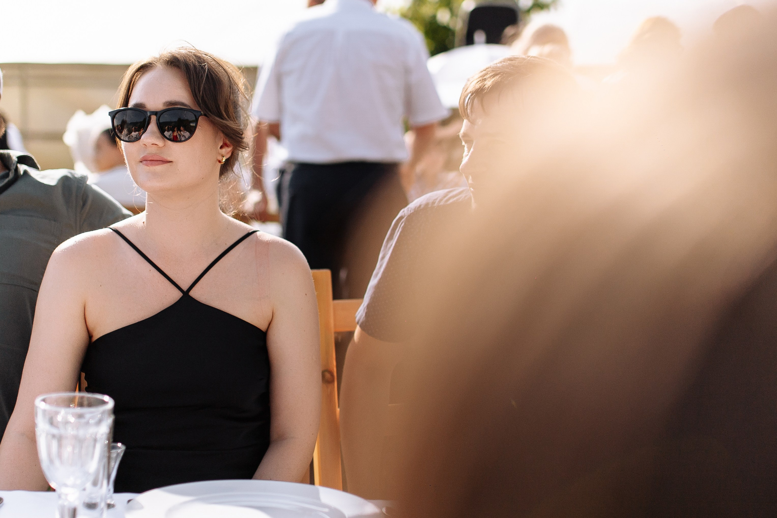 Свадебный репортаж. Свадебный и Репортажный фотограф Александр Шаров