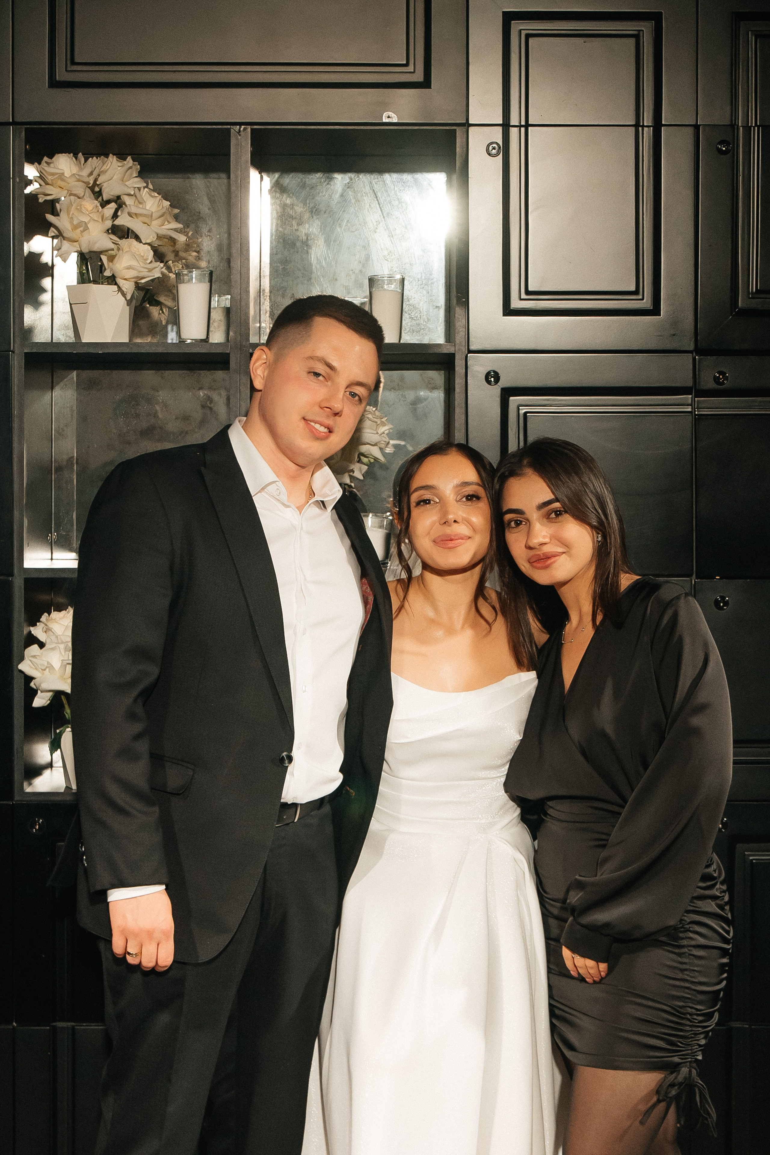 31.10.2024. Мария — Свадебный фотограф