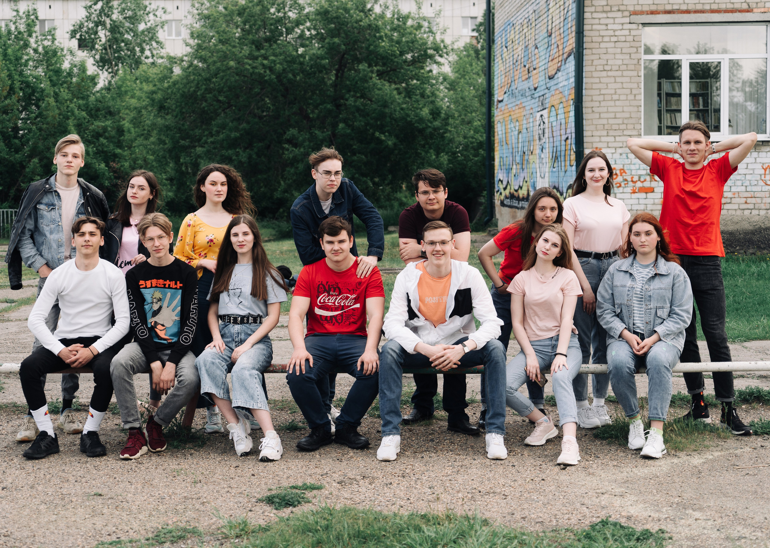 9-11 класс. Выпускные альбомы в Томской области. Видеосъёмка на выпускной