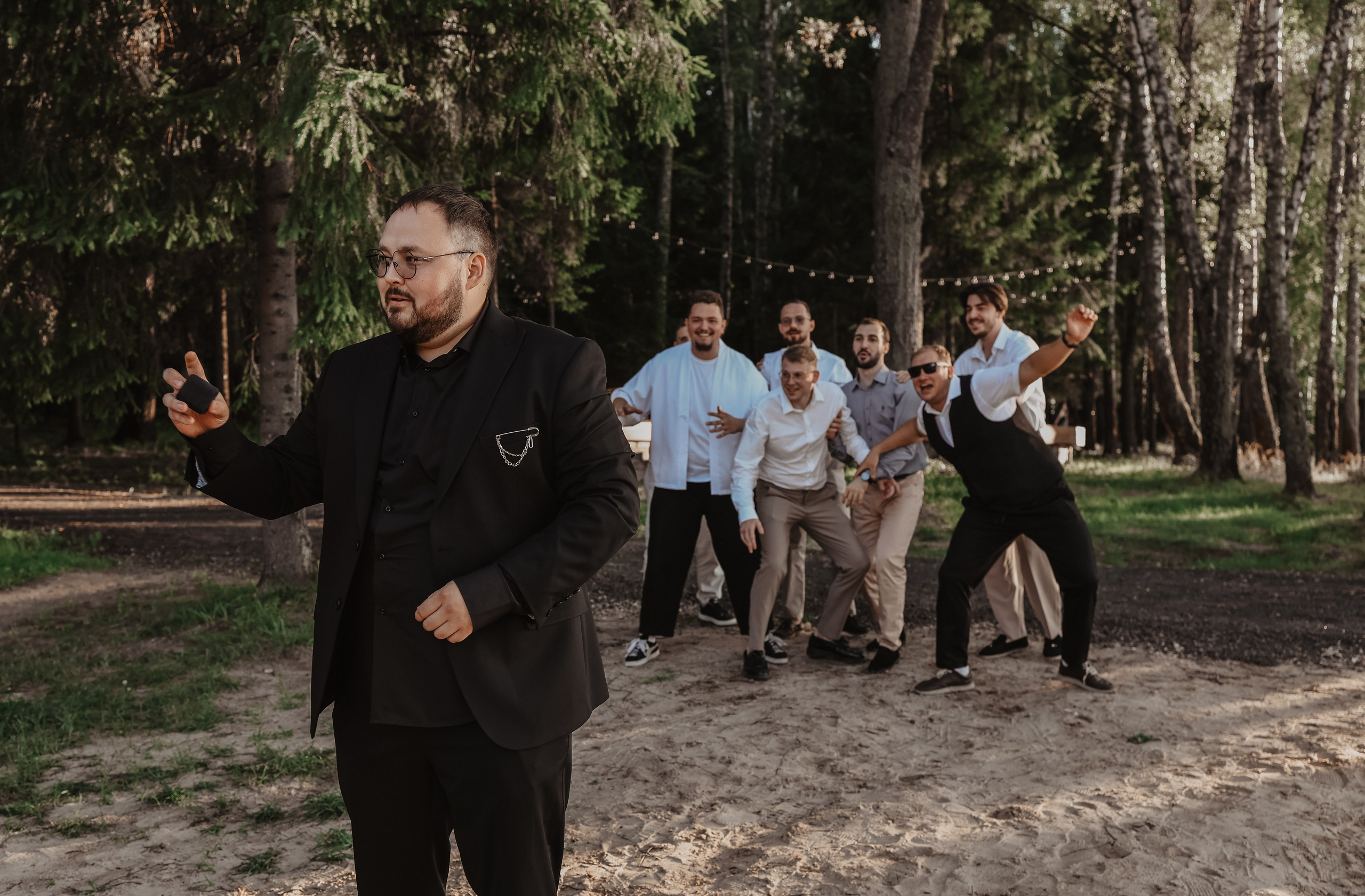 Константин и Полина. Фотограф и видеограф в Москве Полина Абраменкова