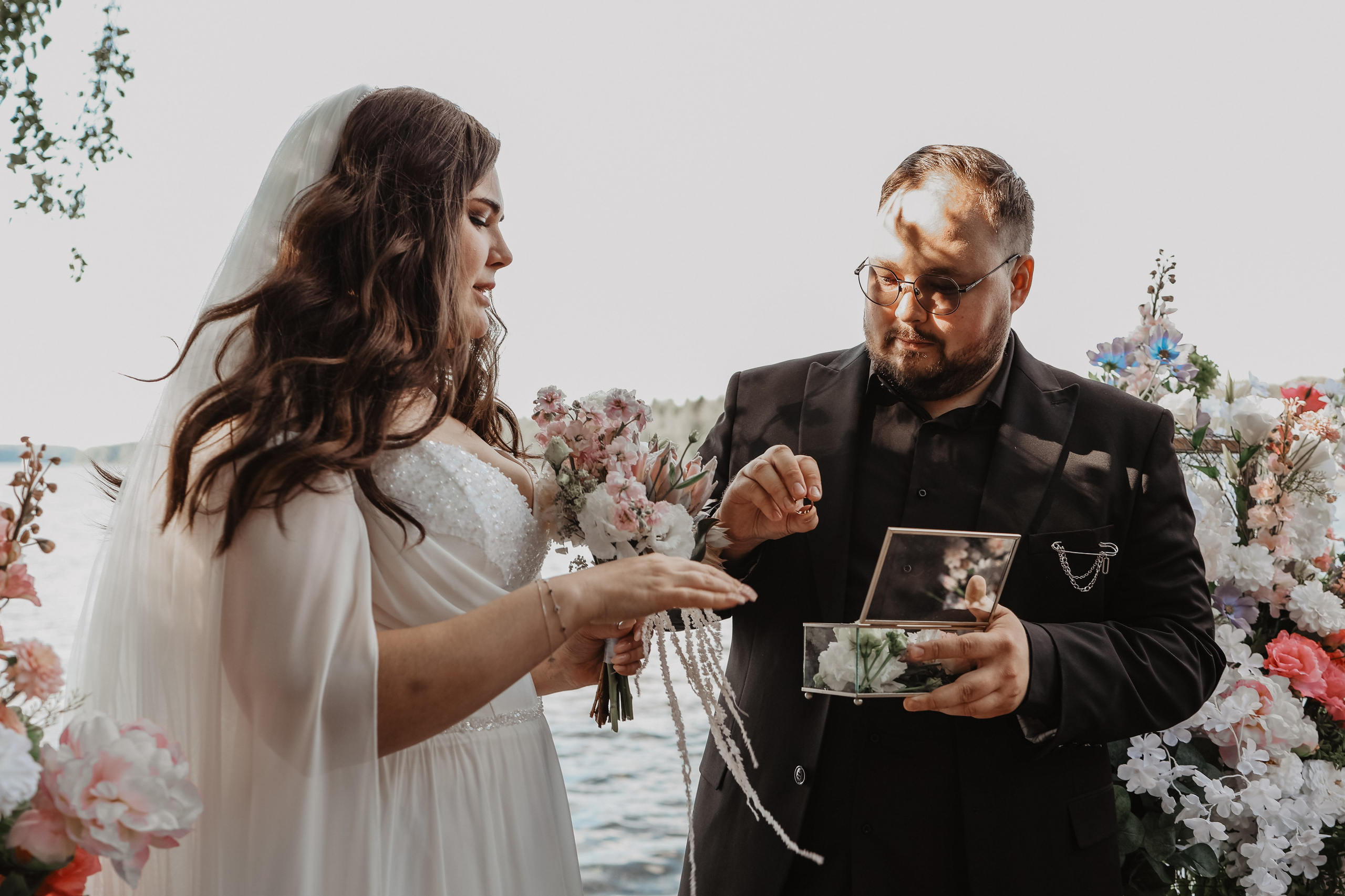 Константин и Полина. Фотограф и видеограф в Москве Полина Абраменкова