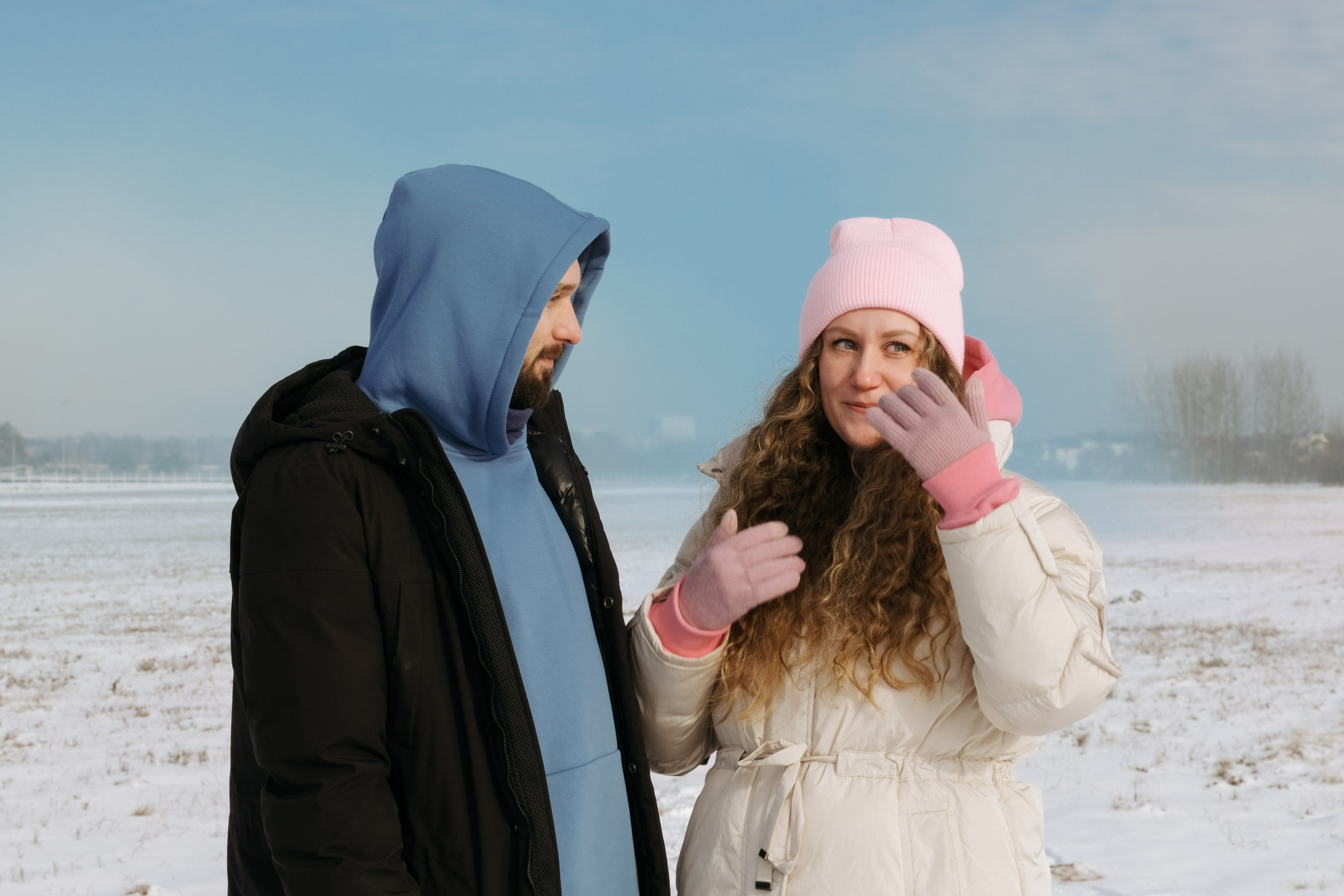 Семейные события. Фотограф и видеограф в Москве Полина Абраменкова