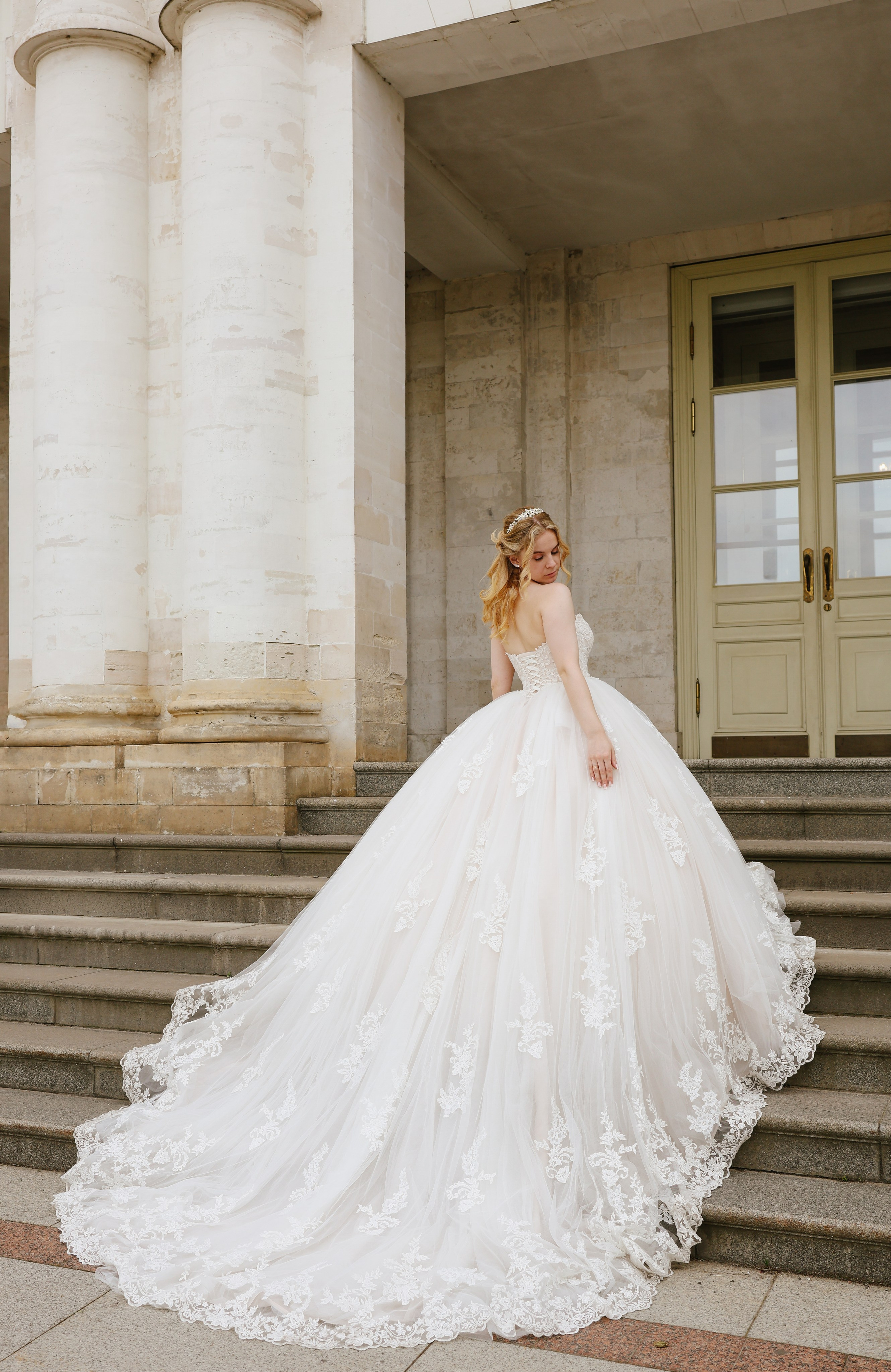 Никита и Даша. Фотограф и видеограф в Москве Полина Абраменкова