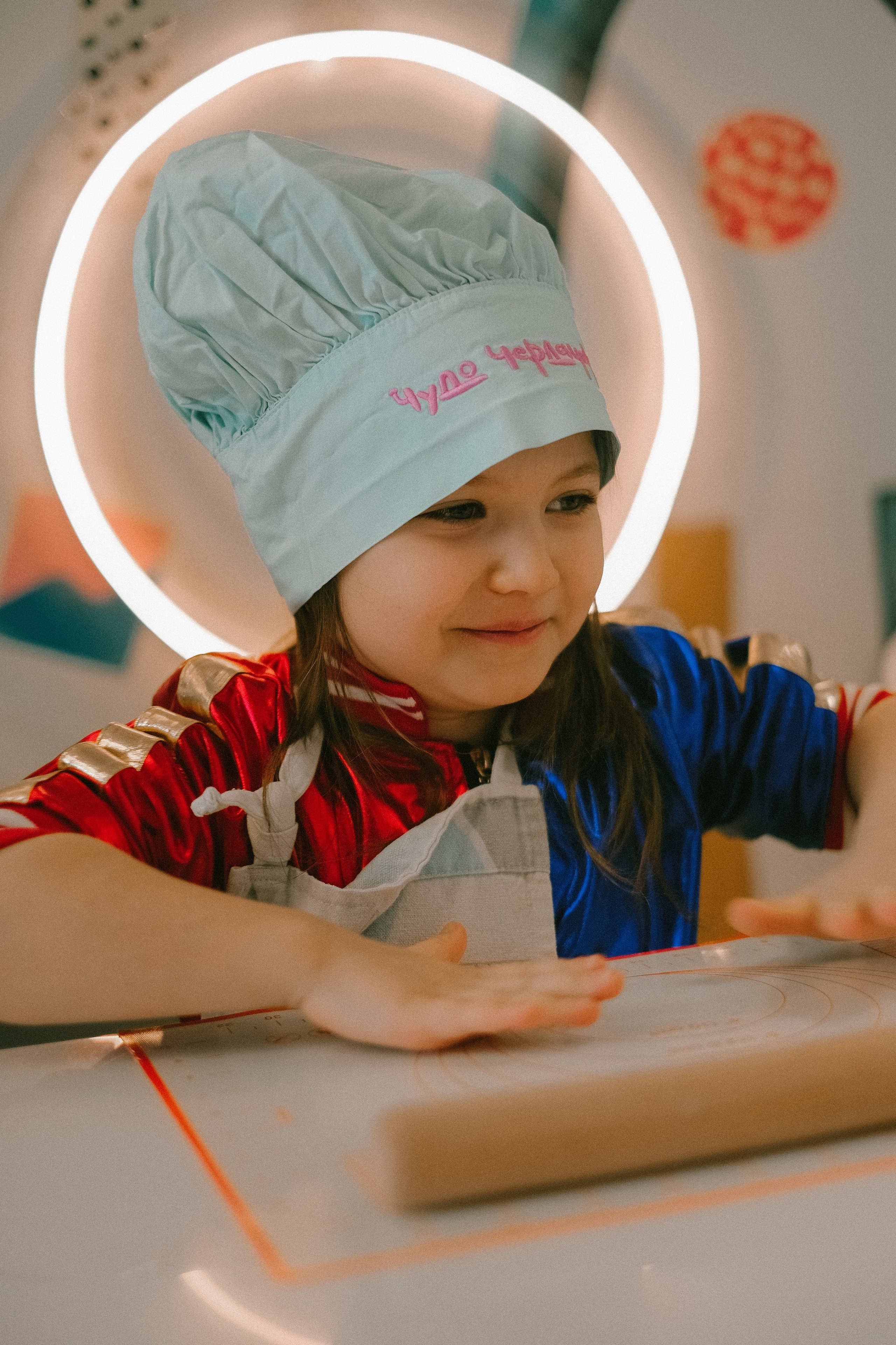 Дети, сады, школы. Фотограф и видеограф в Москве Полина Абраменкова