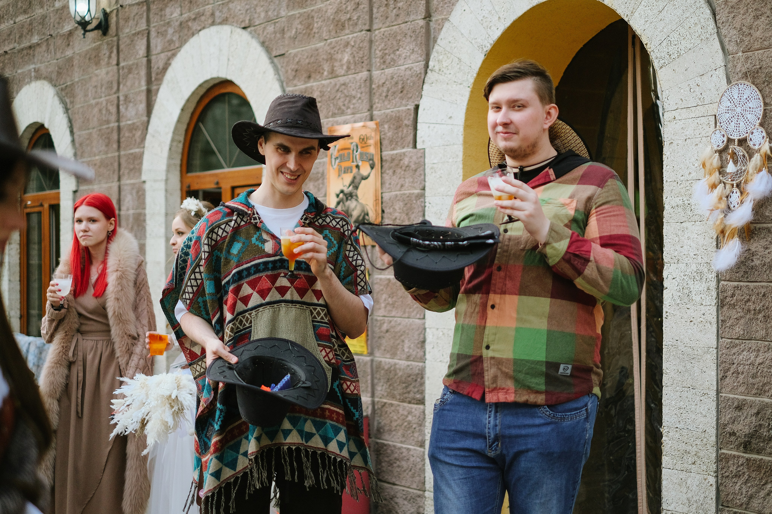 Артем и Наталия. Фотограф и видеограф в Москве Полина Абраменкова