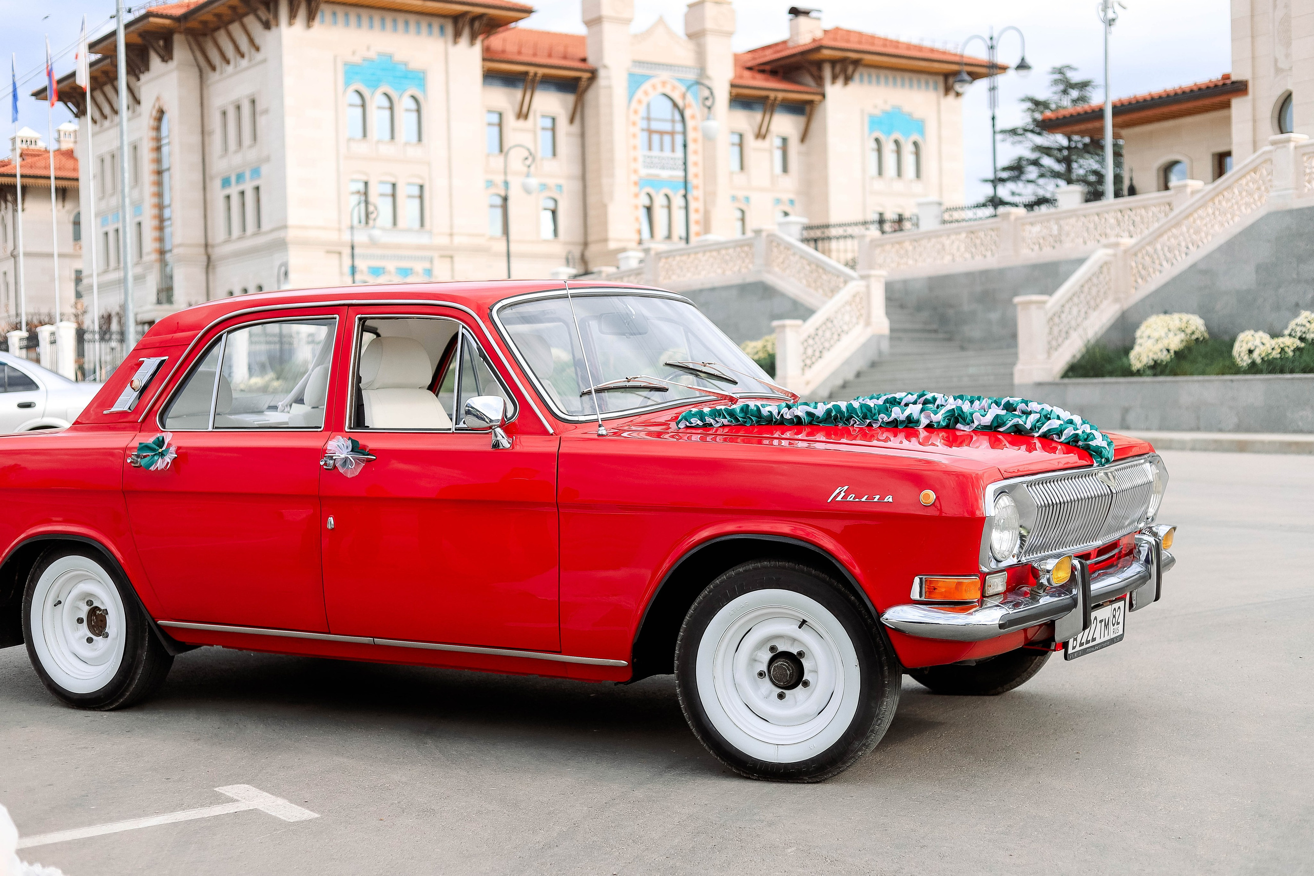 Suleiman & Natalya. Женский/Детский фотограф в Симферополе Вероника Слепогина