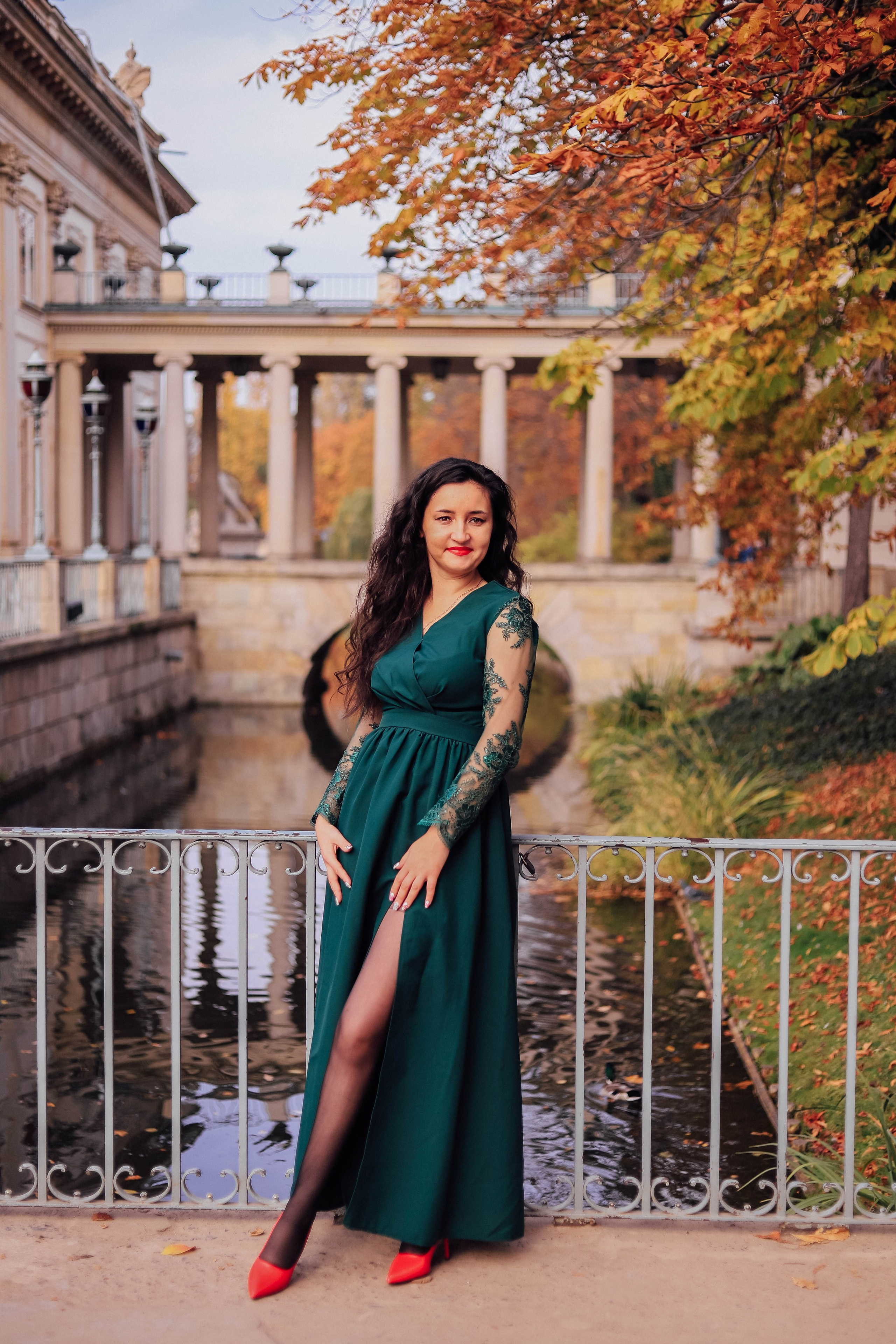 Таисия. Женский/Детский фотограф в Симферополе Вероника Слепогина