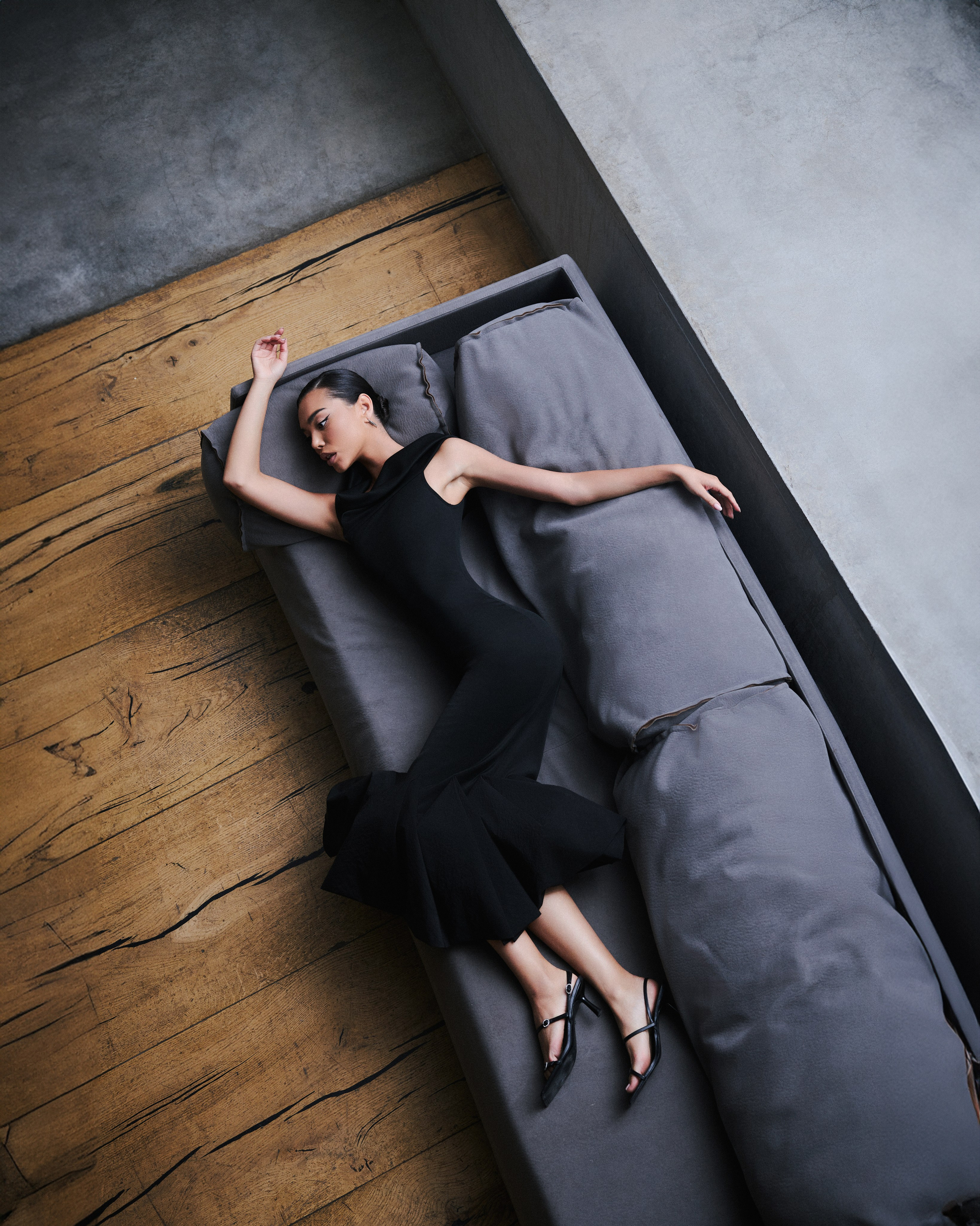 ИМИДЖЕВЫЕ СЪЕМКИ. SVETLANA SEDOVA