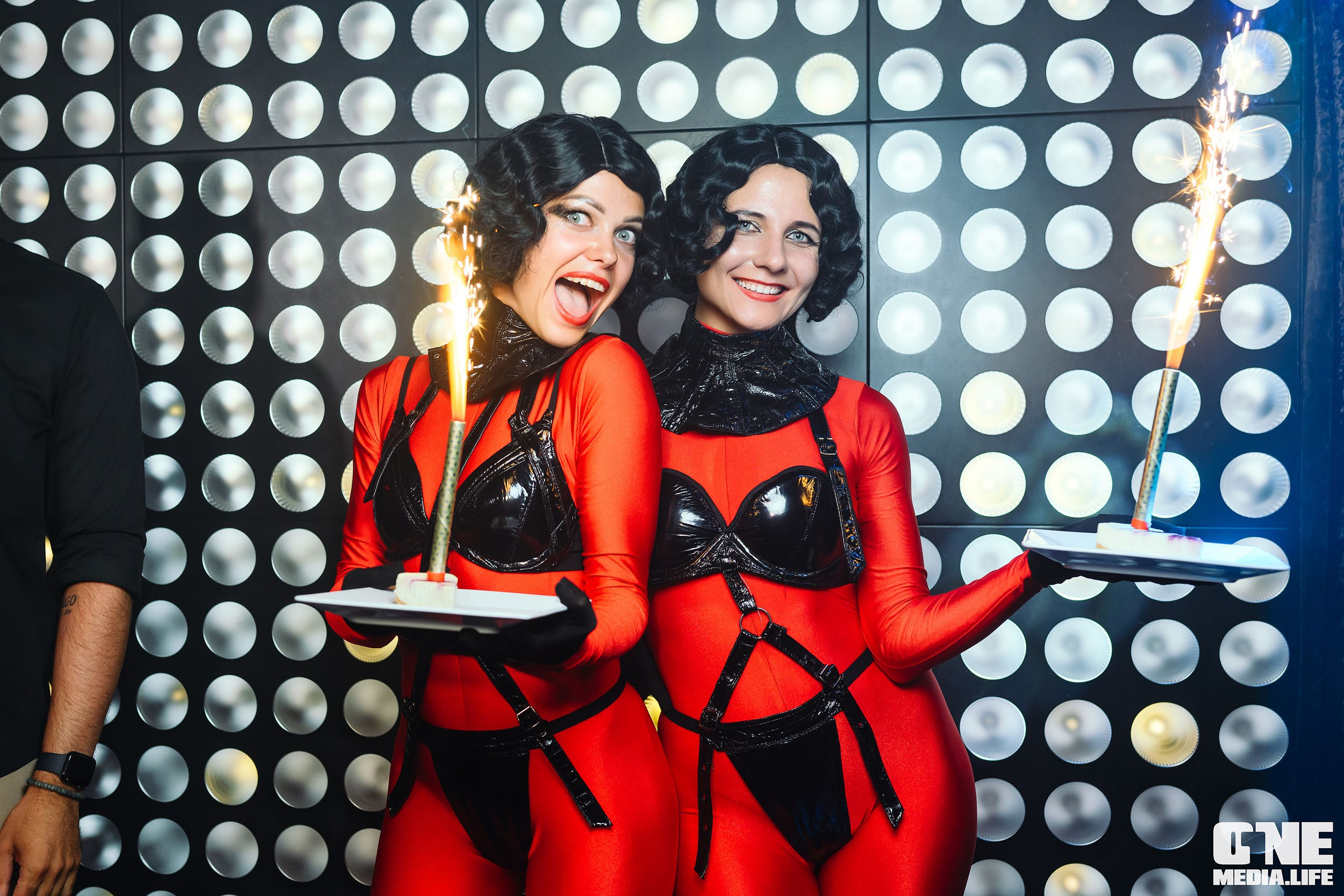 Фоторепортаж из караоке-клуба Эйфория. One Media Life: фоторепортажи, фотоотчеты с мероприятий и заведений