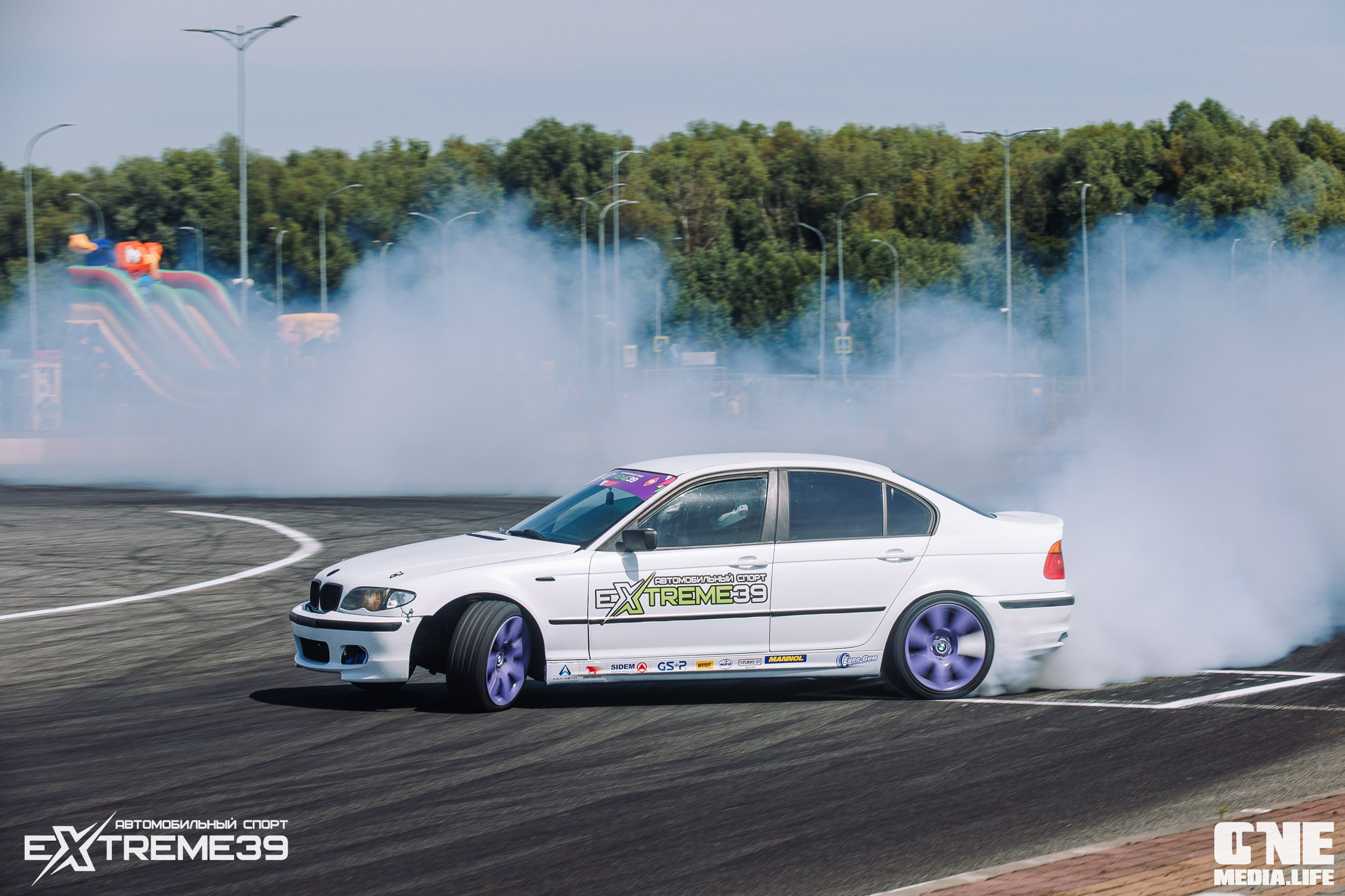 Заезды II этапа Лал Авто Дрифт. Кубок Шамбалы. One Media Life: фоторепортажи, фотоотчеты с мероприятий и заведений