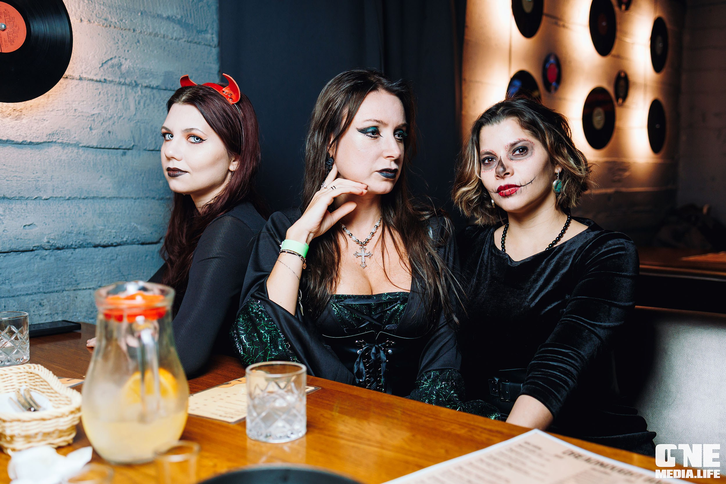 Фоторепортаж из бара Dreadnought. One Media Life: фоторепортажи, фотоотчеты с мероприятий и заведений