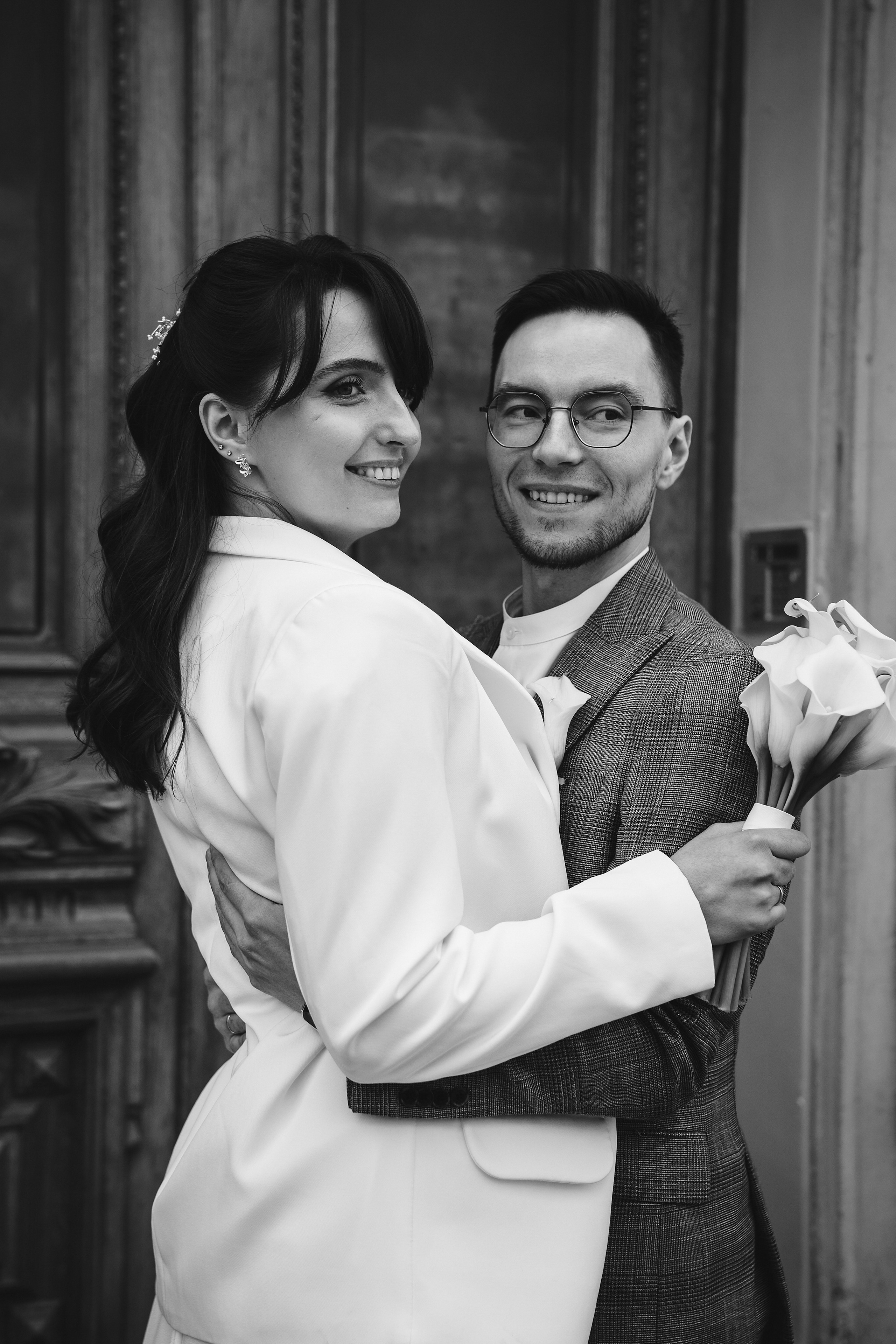 Вячеслав и Дарья. Hmliber — фотограф и контент-креатор из Петербурга