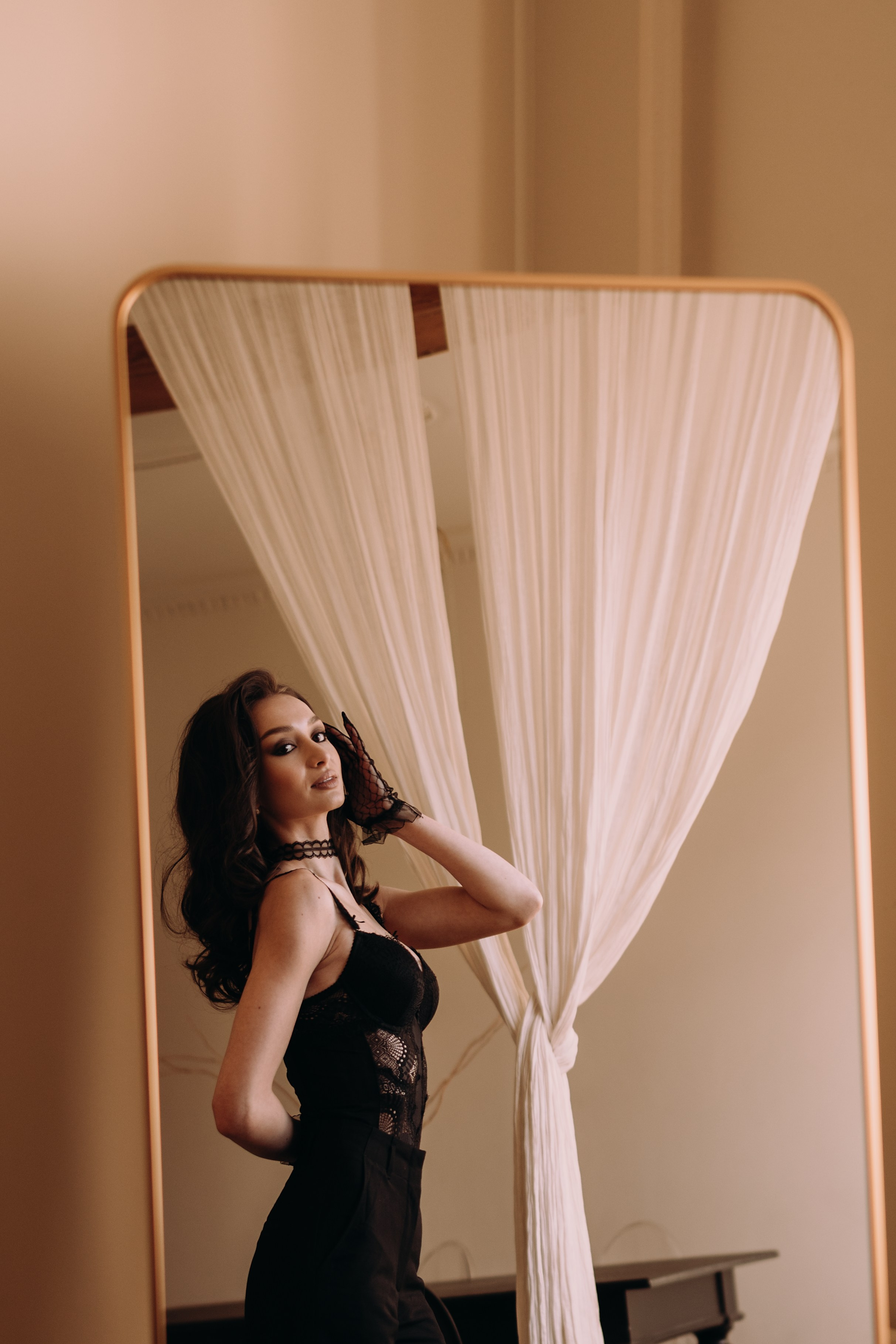 Маргарита. Hmliber — фотограф и контент-креатор из Петербурга