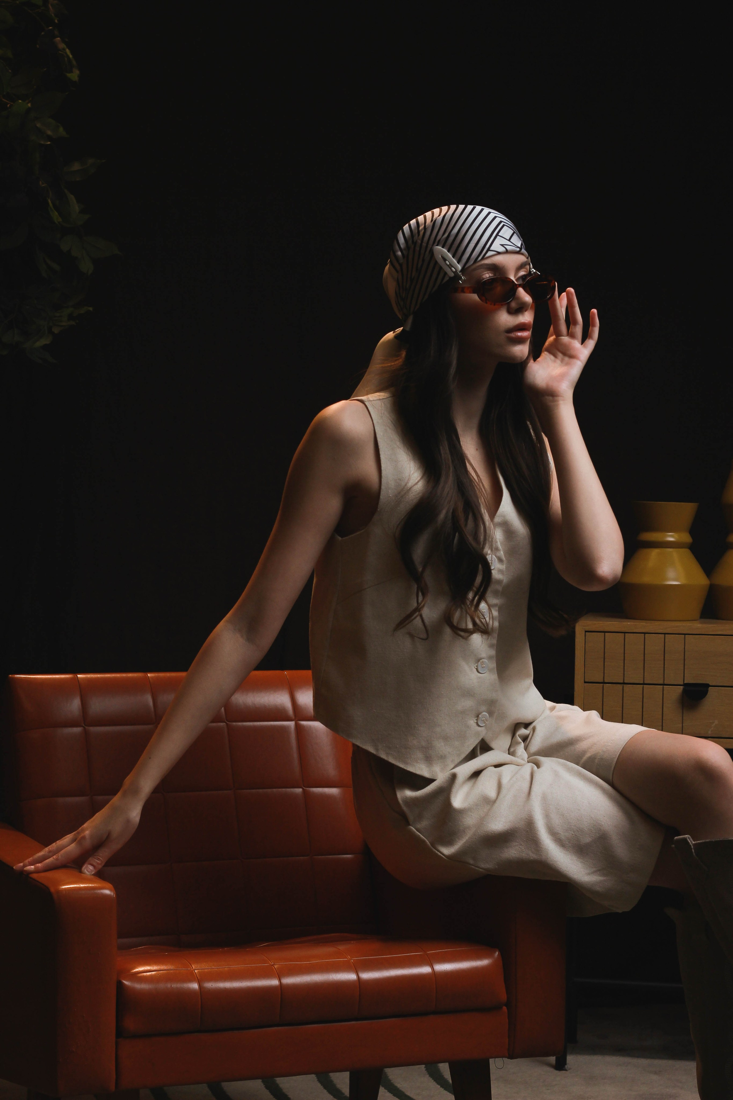 Кристина. Hmliber — фотограф и контент-креатор из Петербурга