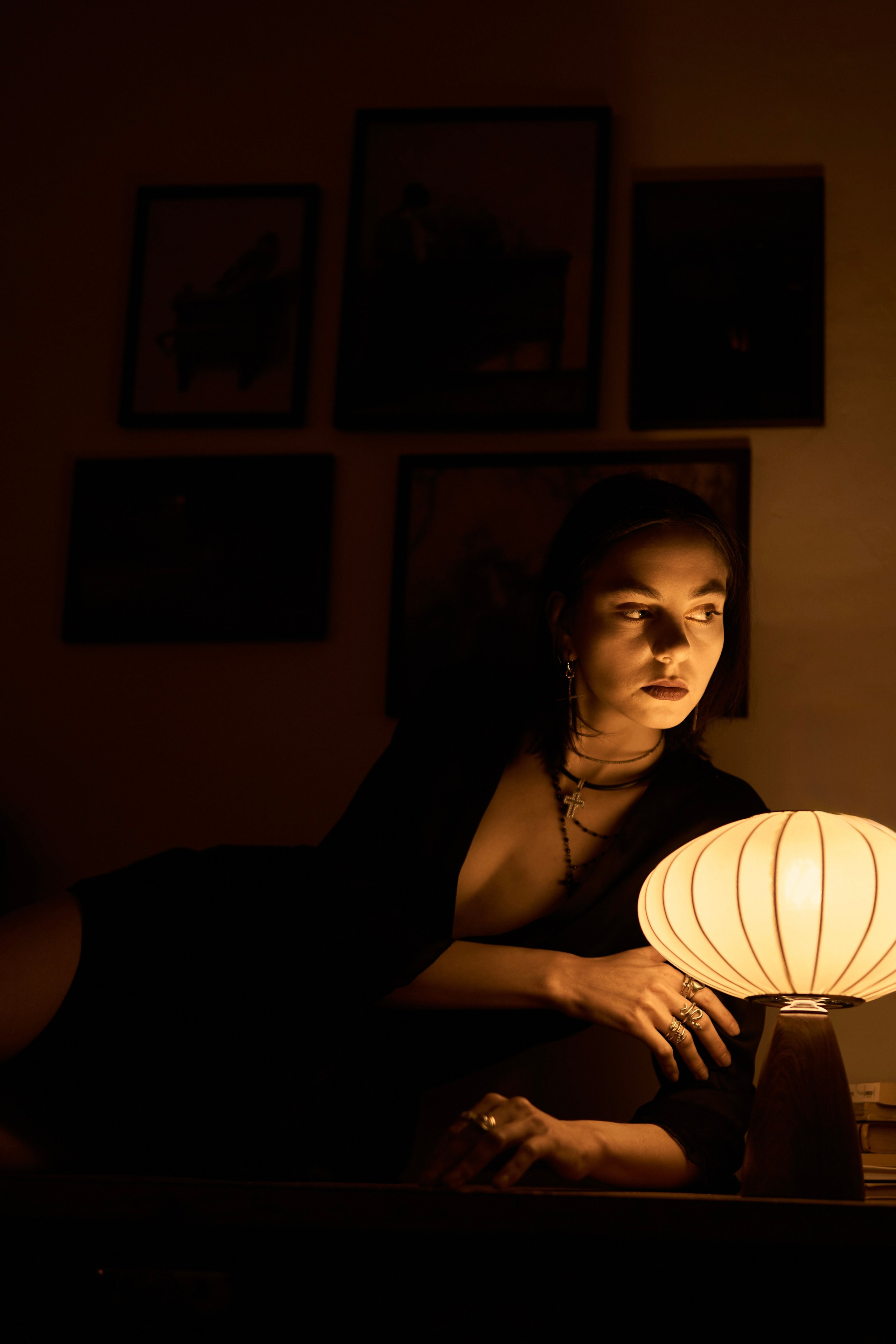 Мария. Hmliber — фотограф и контент-креатор из Петербурга