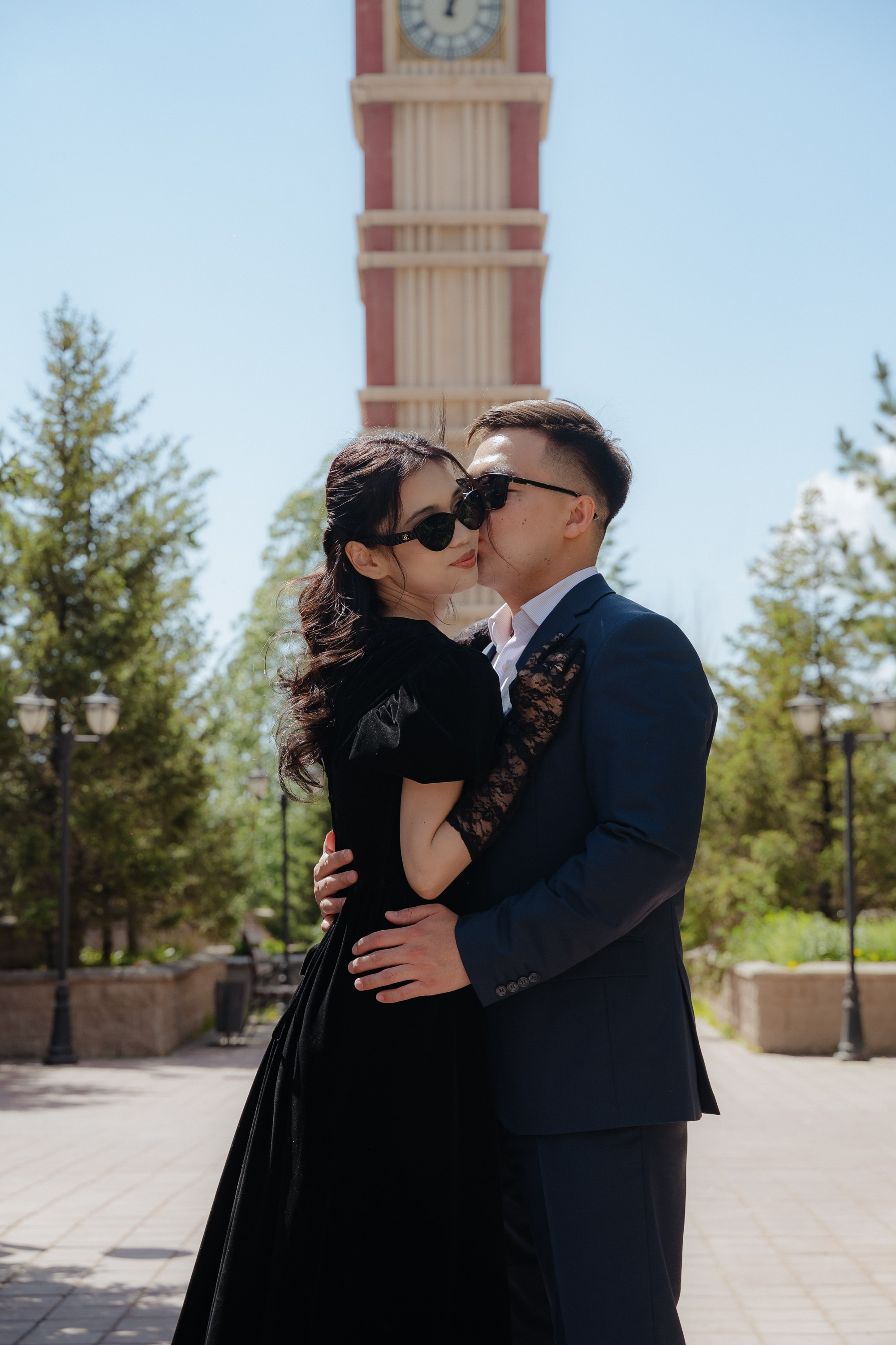 Love story burabai. Свадебный и репортажный фотограф в Астане T.Yertay «Nomad media»