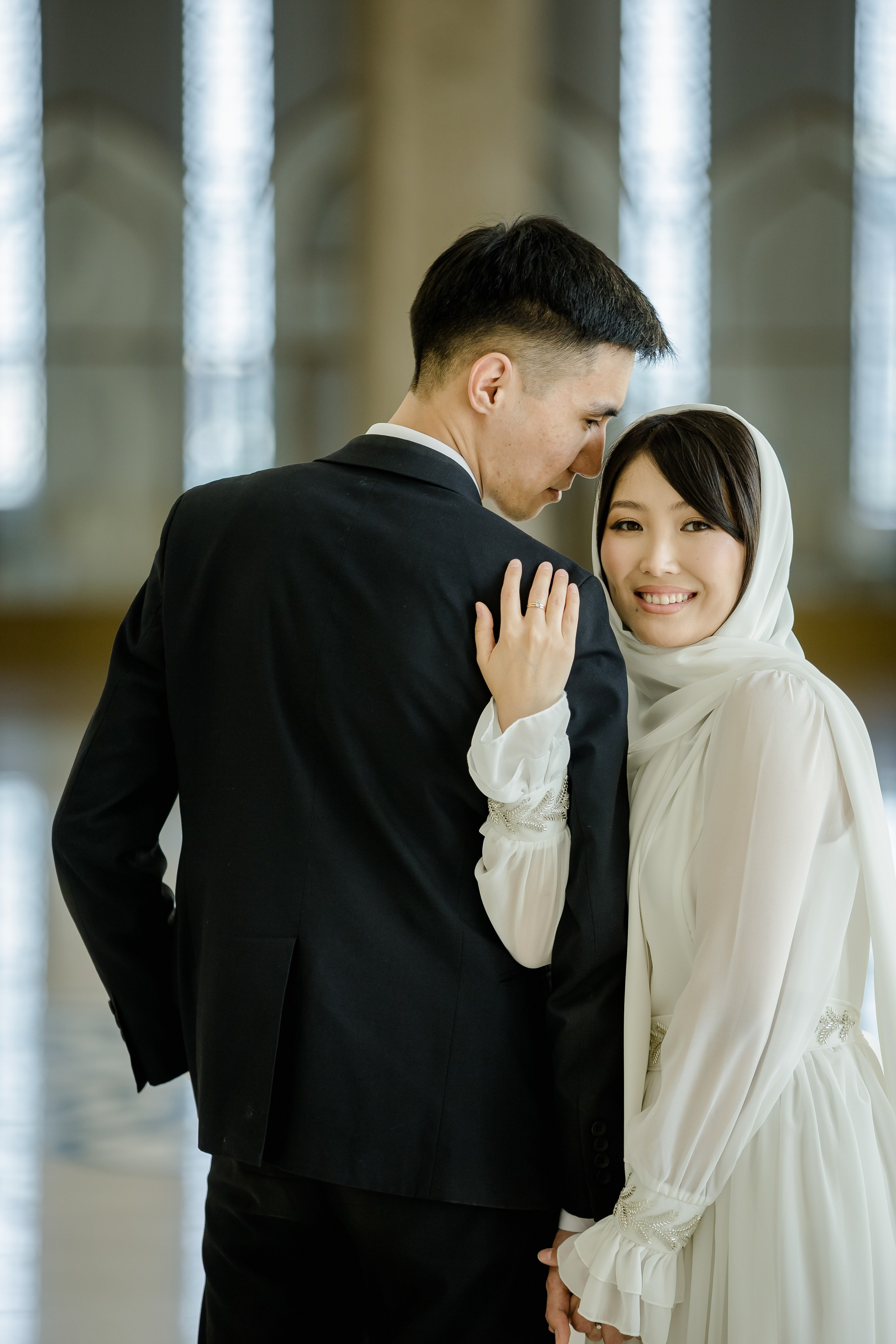 НЕКЕ ҚИЮ. Nomad media