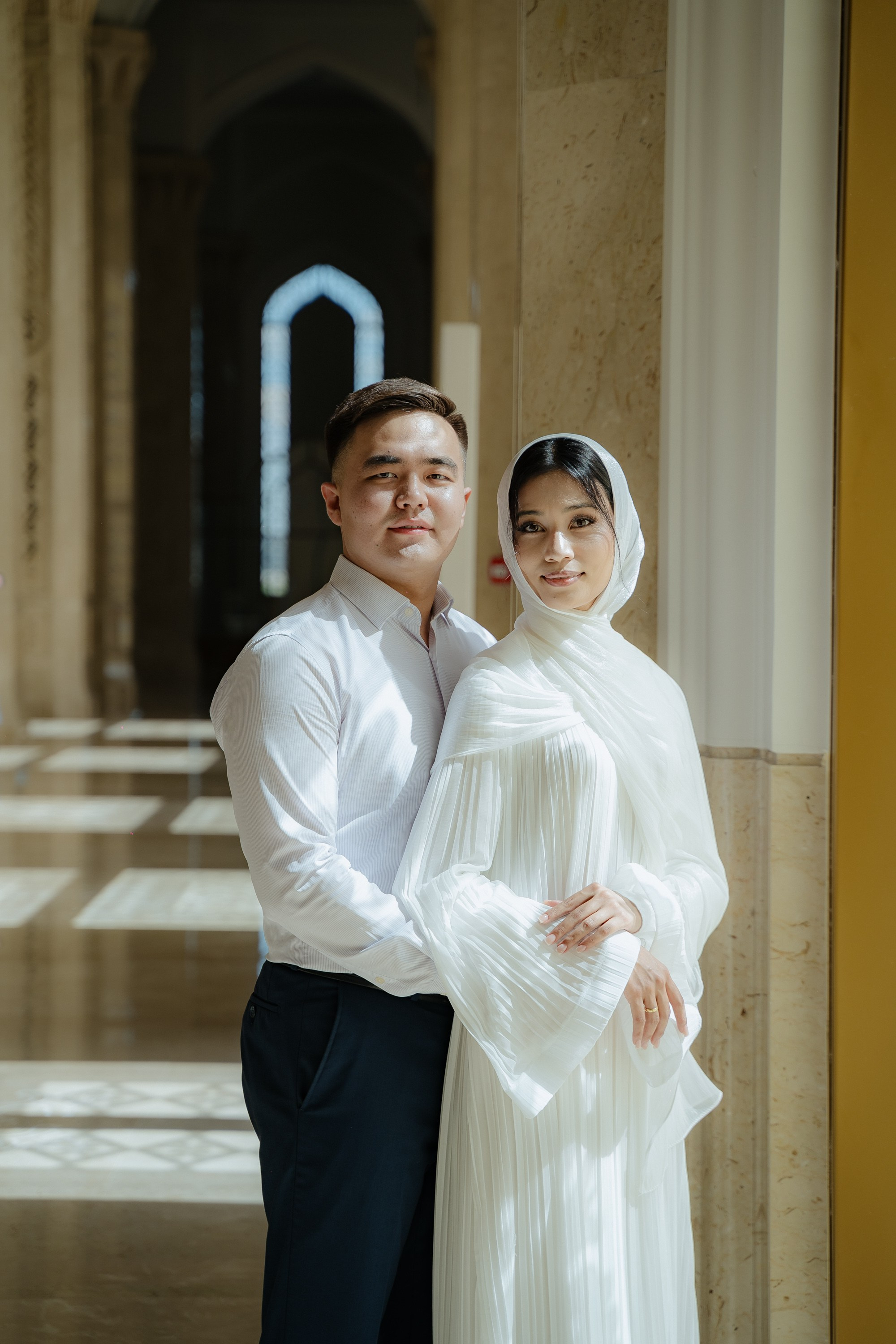 Love story burabai. Свадебный и репортажный фотограф в Астане T.Yertay «Nomad media»