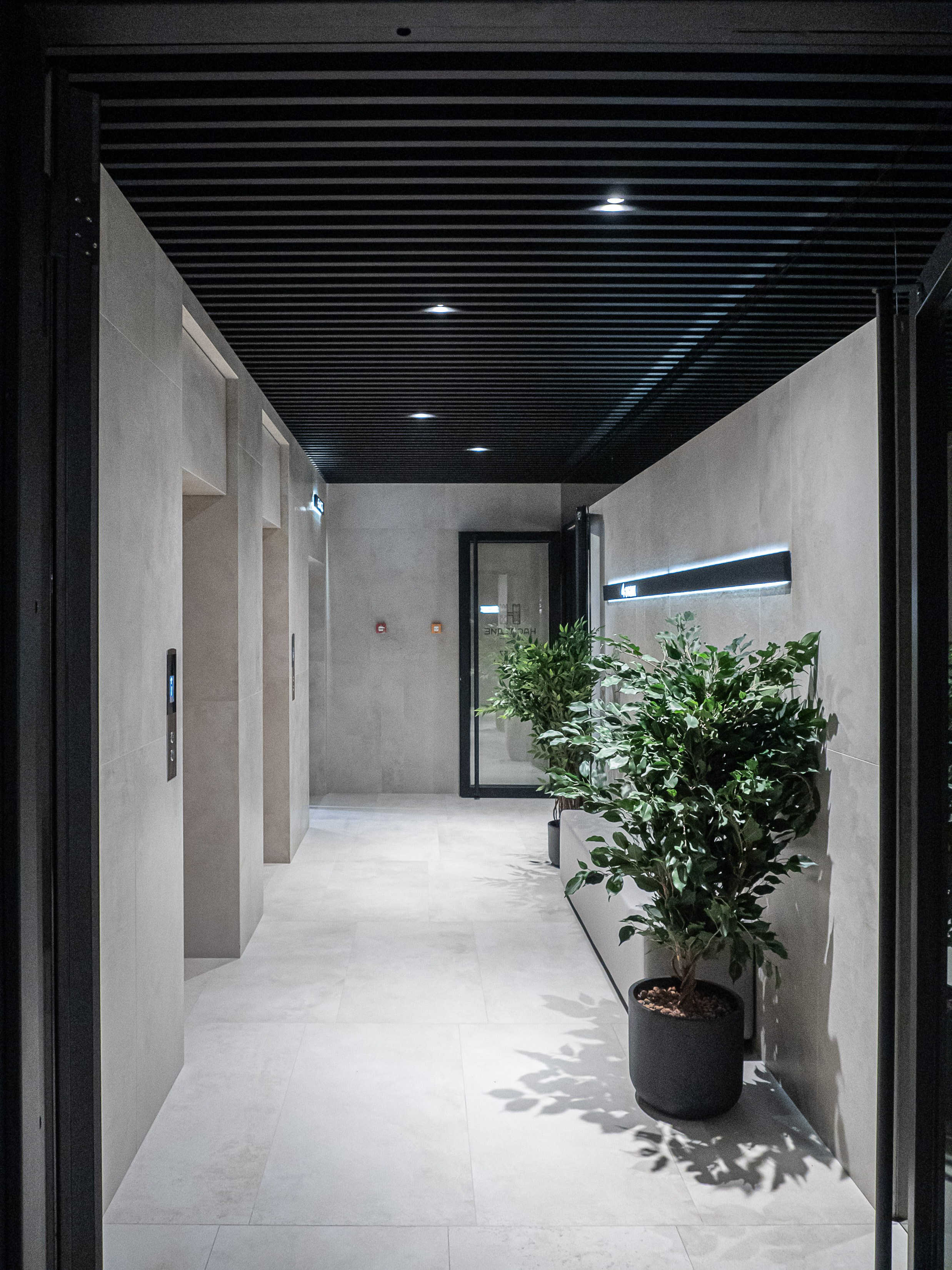 Интерьерная и архитектурная съемка. Фотограф Алексей Школдин. Новосибирск