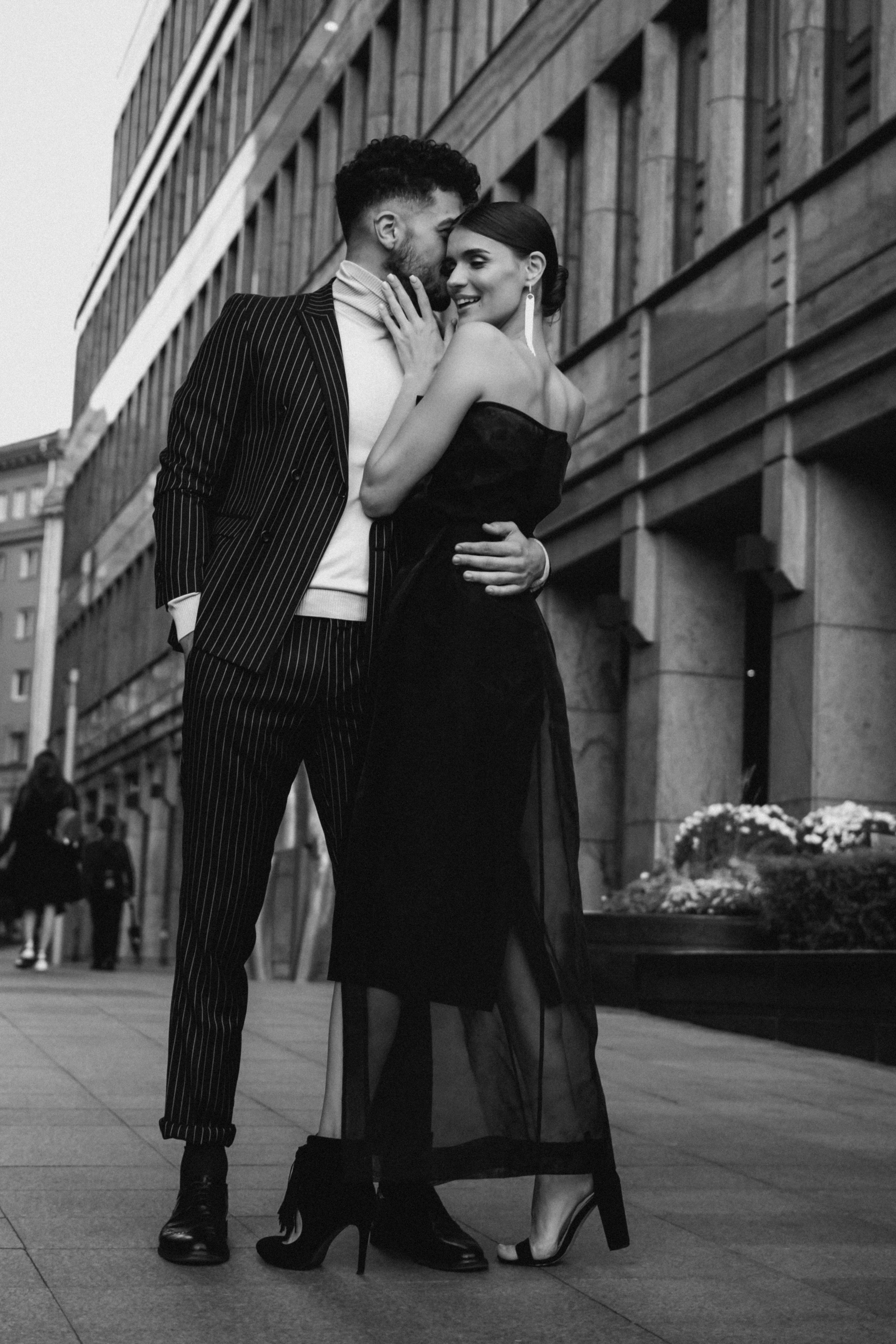 City streets. Withlovent | Фотограф в Севастополе