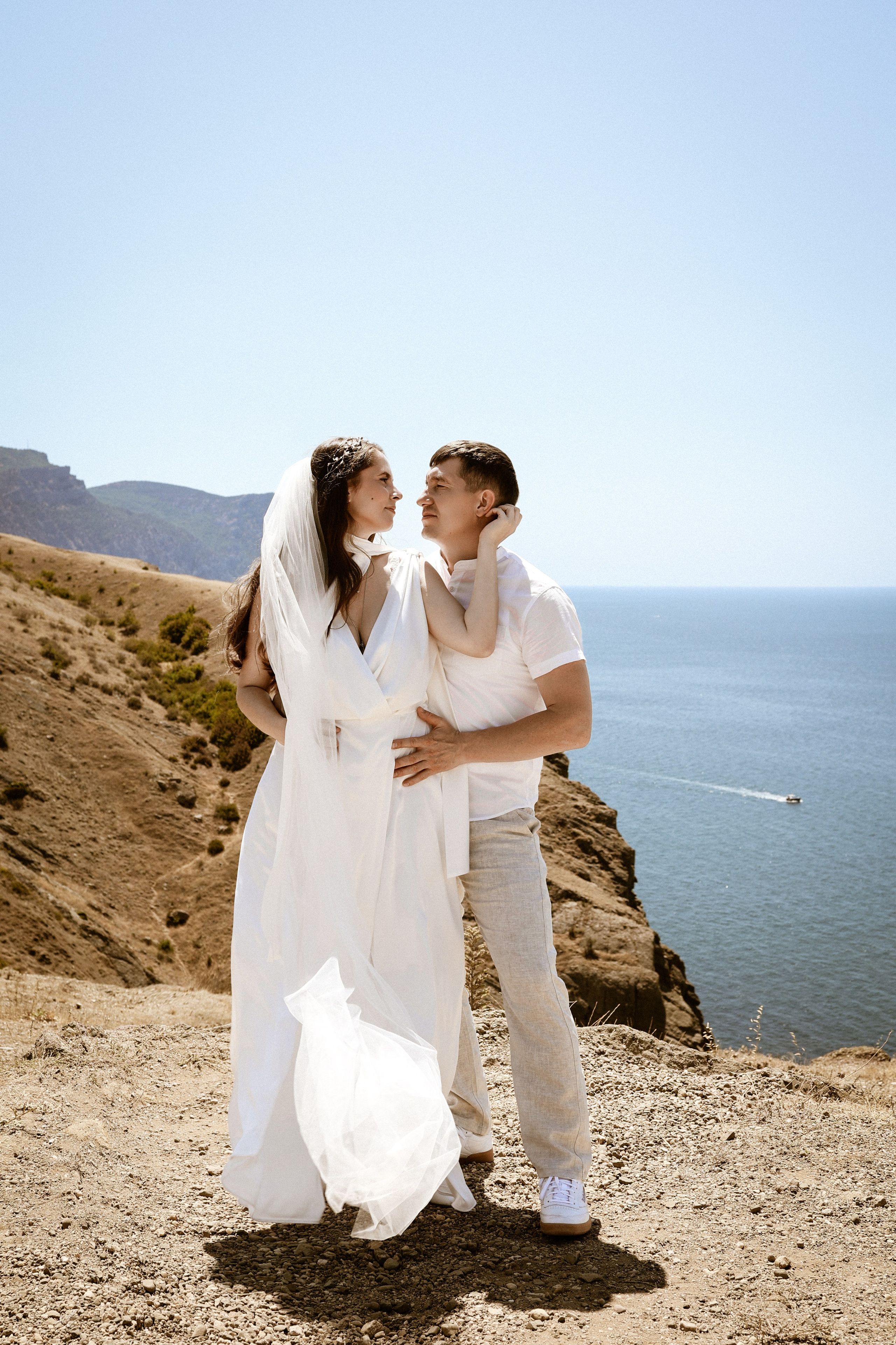 A&Н. Withlovent | Фотограф в Севастополе