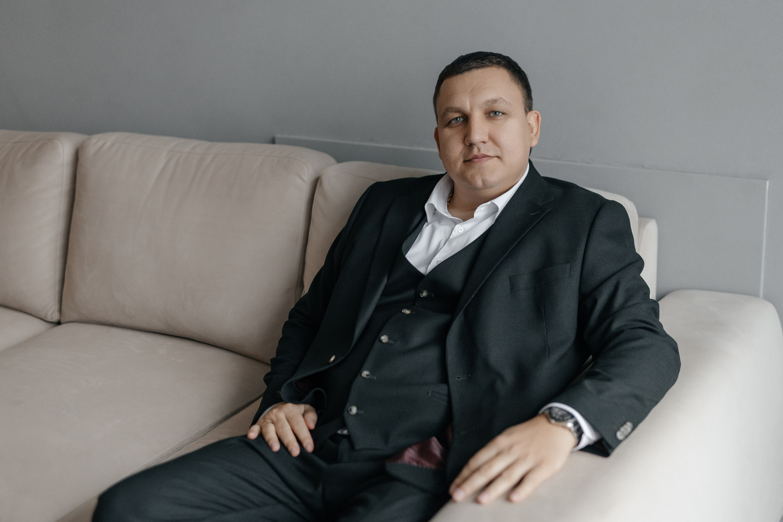 A&A. Фотограф Таганрог Хребет София