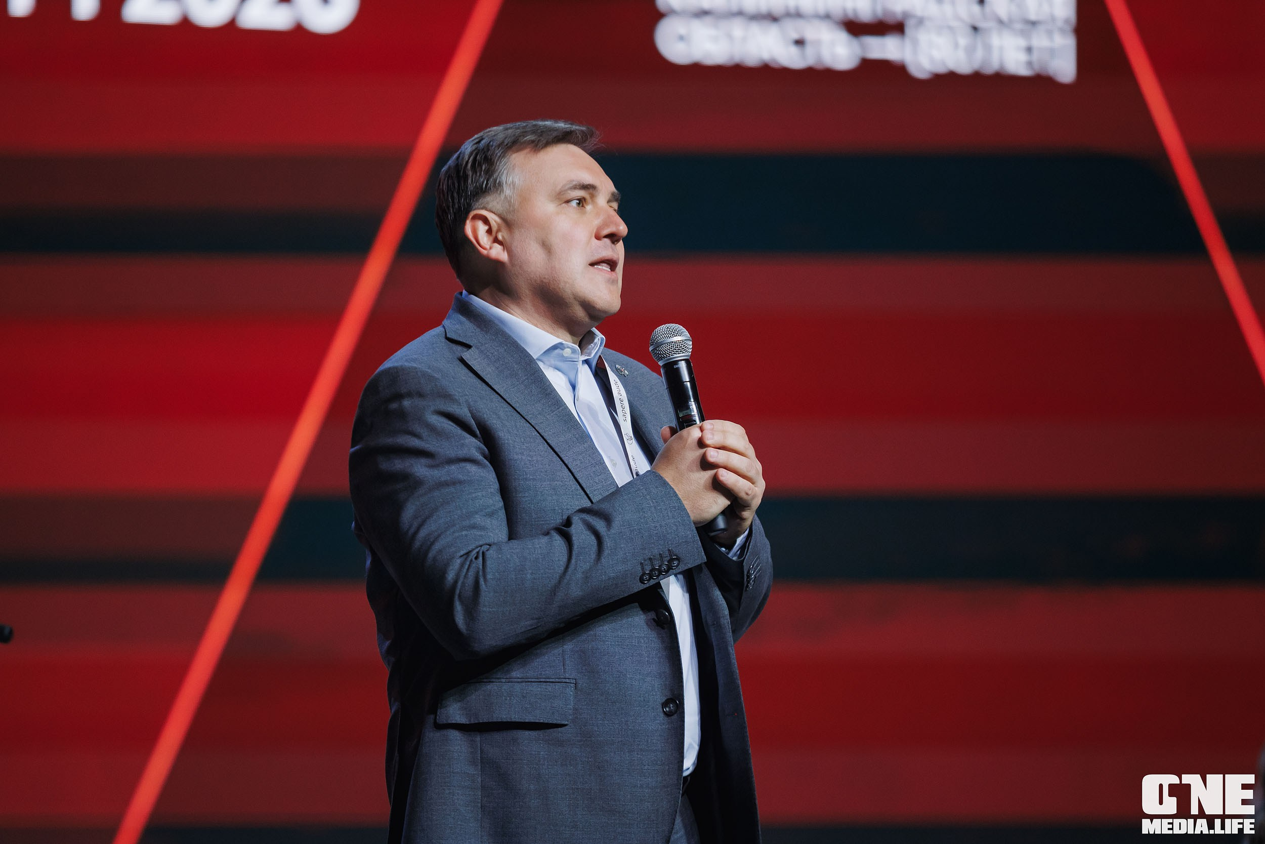 Балтийский Культурный Форум 2026. One Media Life: фоторепортажи, фотоотчеты с мероприятий и заведений