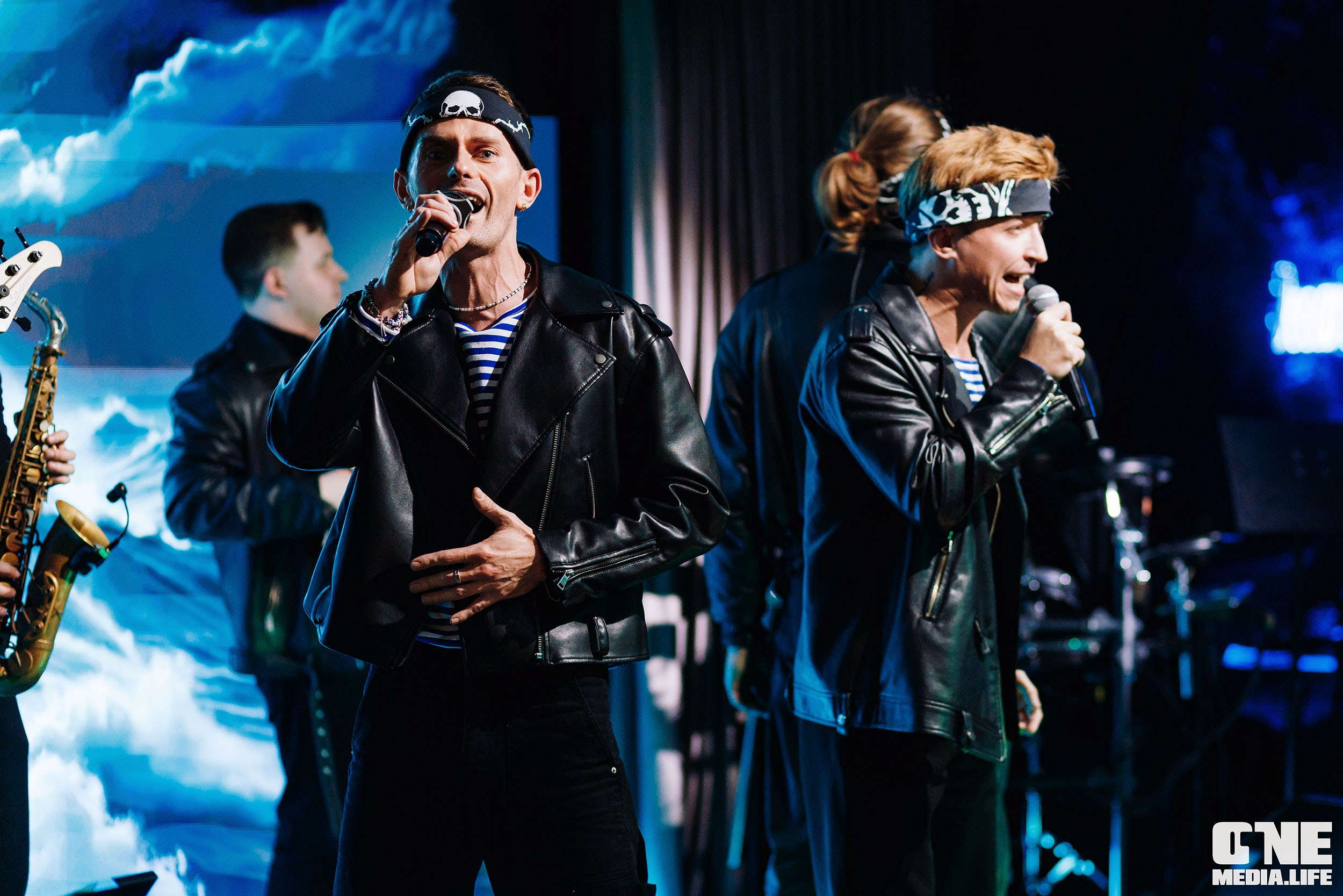 Фоторепортаж из ресторана Океан. One Media Life: фоторепортажи, фотоотчеты с мероприятий и заведений