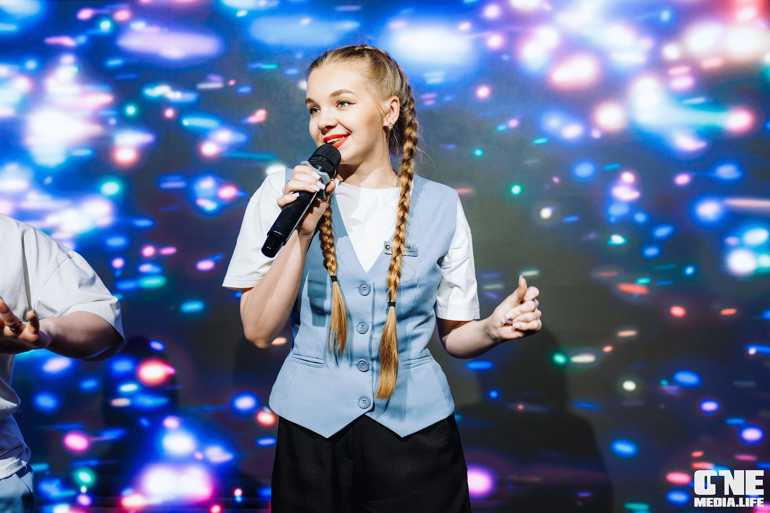 Фоторепортаж из ресторана Океан. One Media Life: фоторепортажи, фотоотчеты с мероприятий и заведений