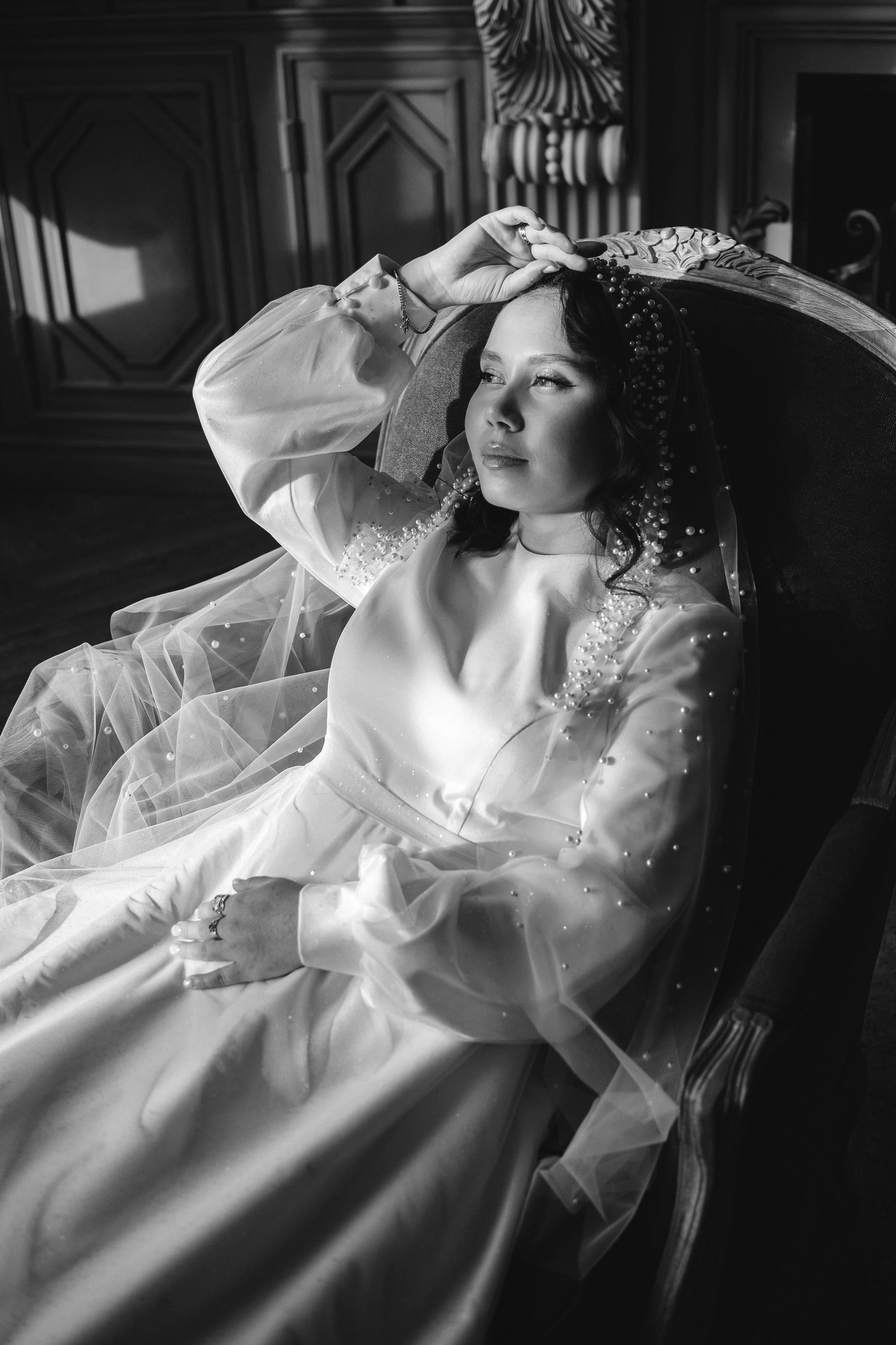 Алишер и Дилара. Фотограф Челябинск Екатерина Миниханова